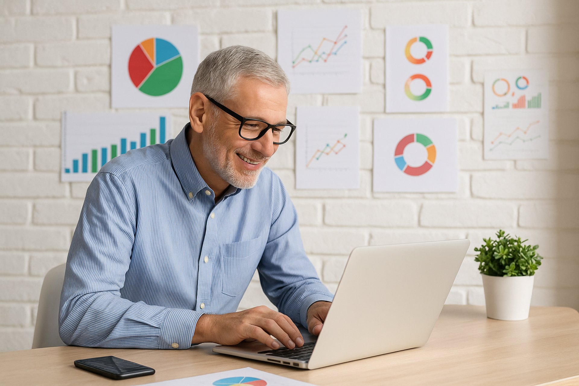 gray computer monitor