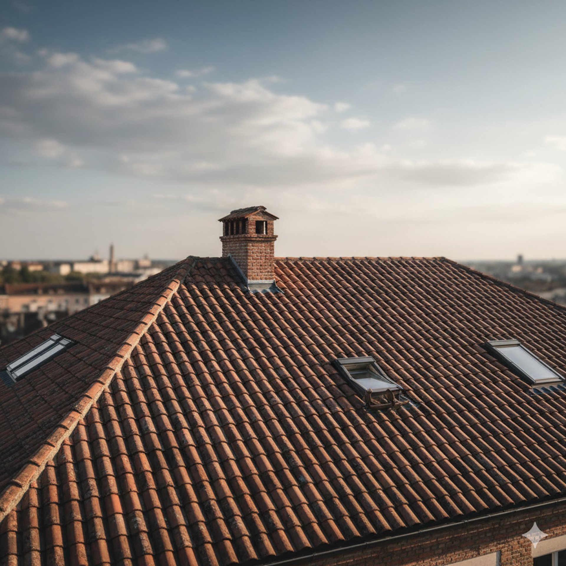 black and brown leather padded tub sofa