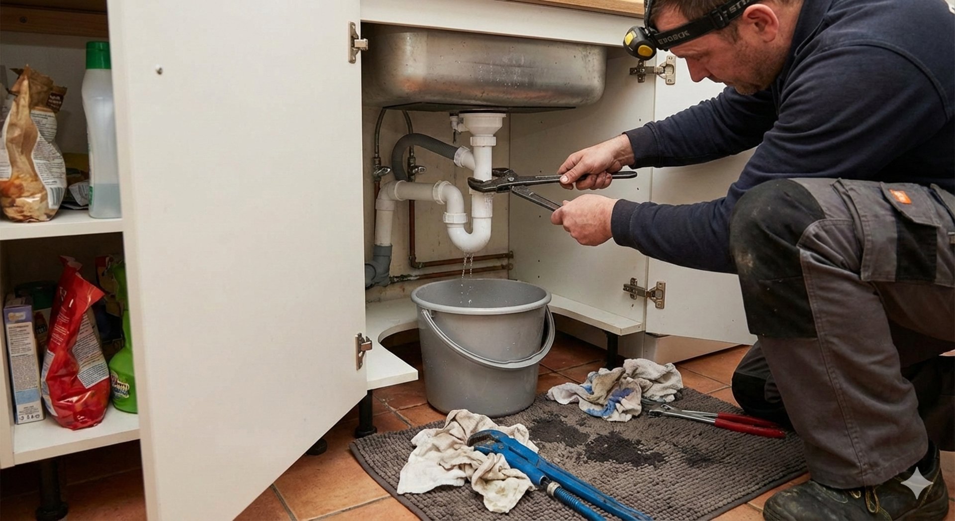 black and white bed linen