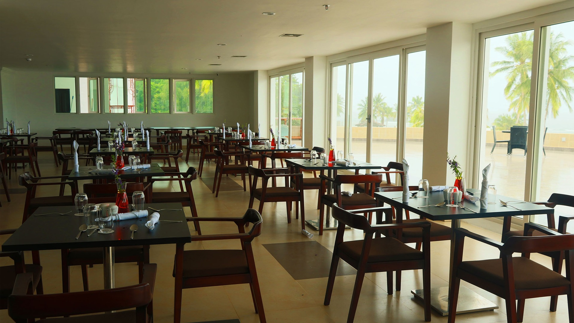 woman wearing yellow long-sleeved dress under white clouds and blue sky during daytime