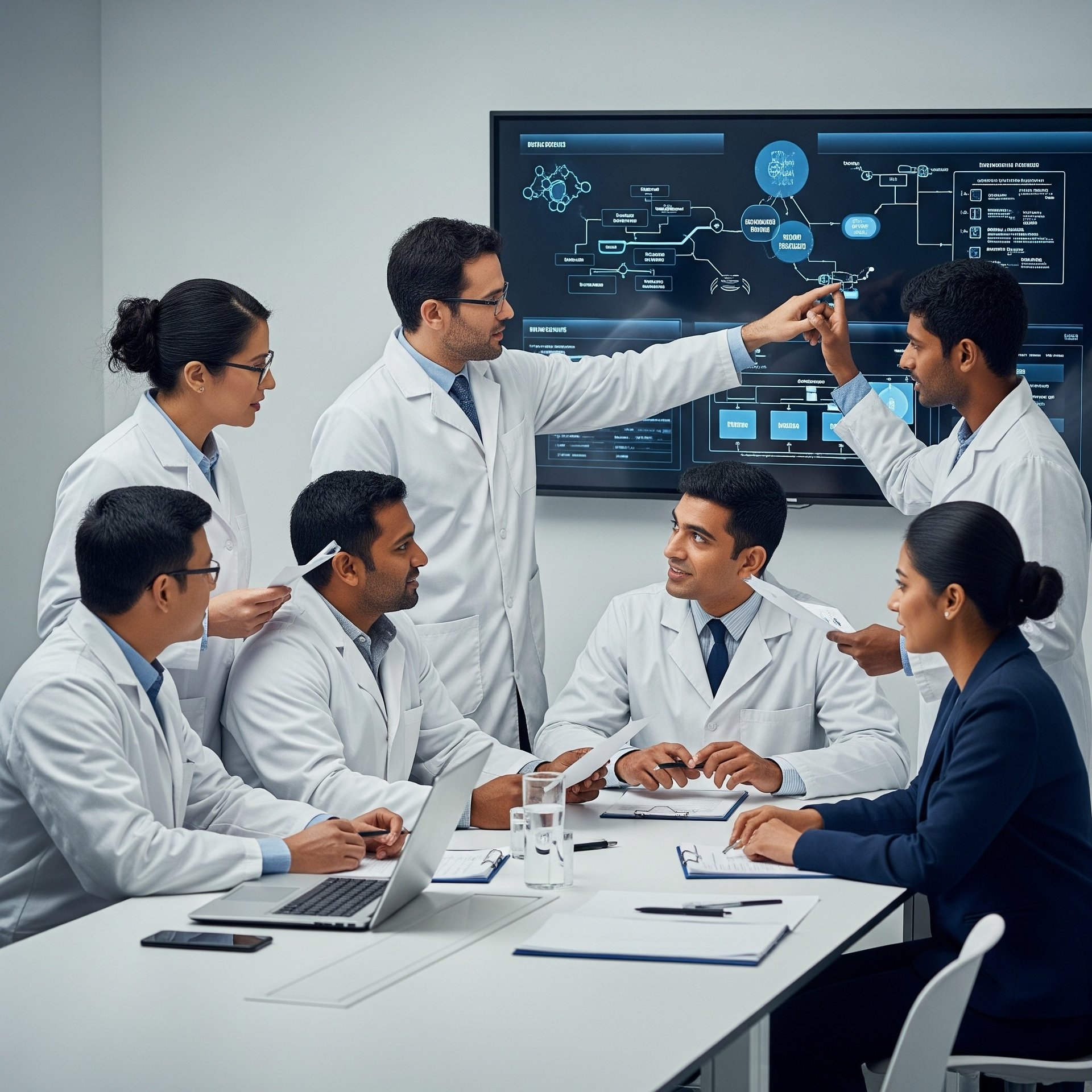 black and brown leather padded tub sofa