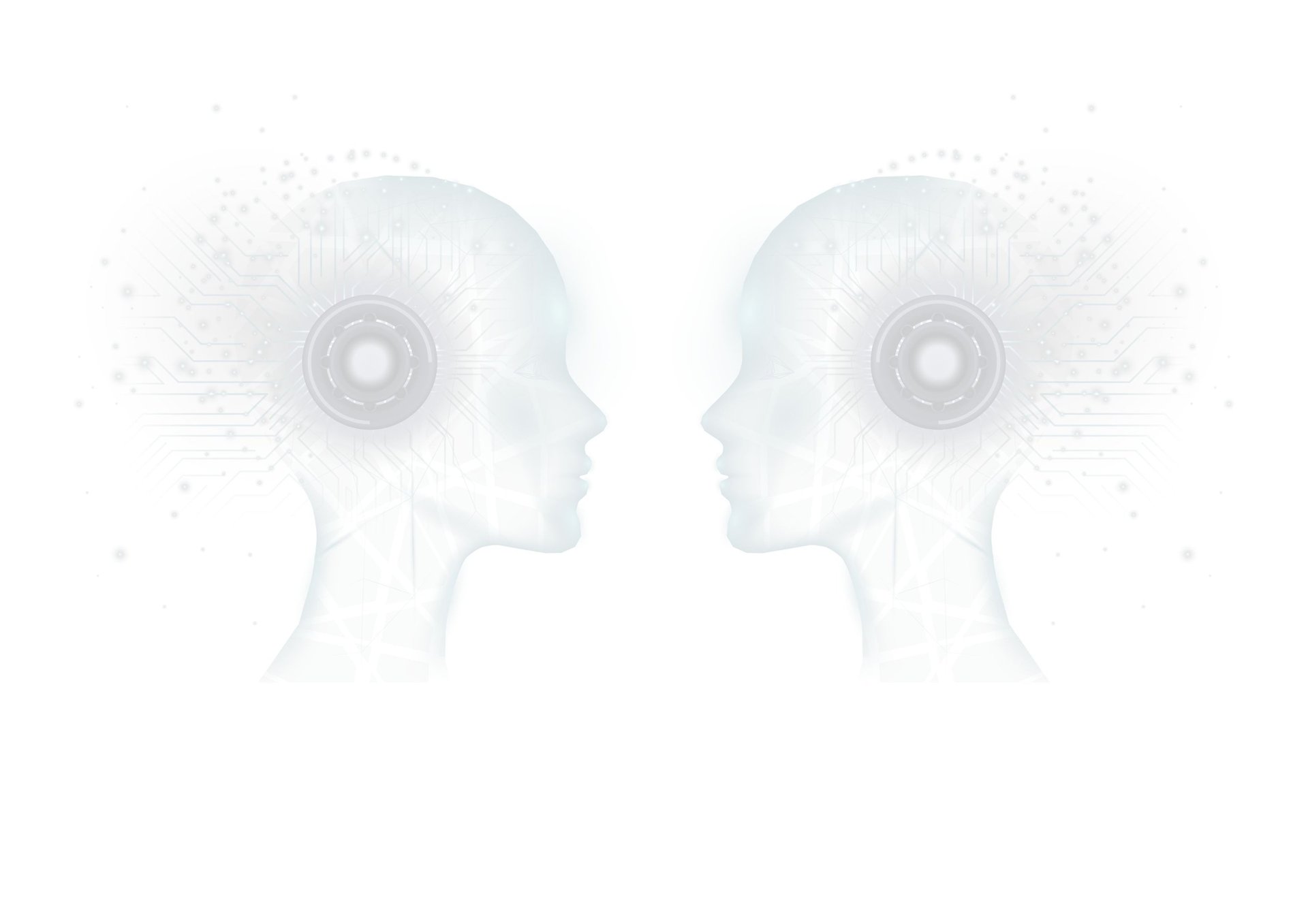 a group of people standing next to each other