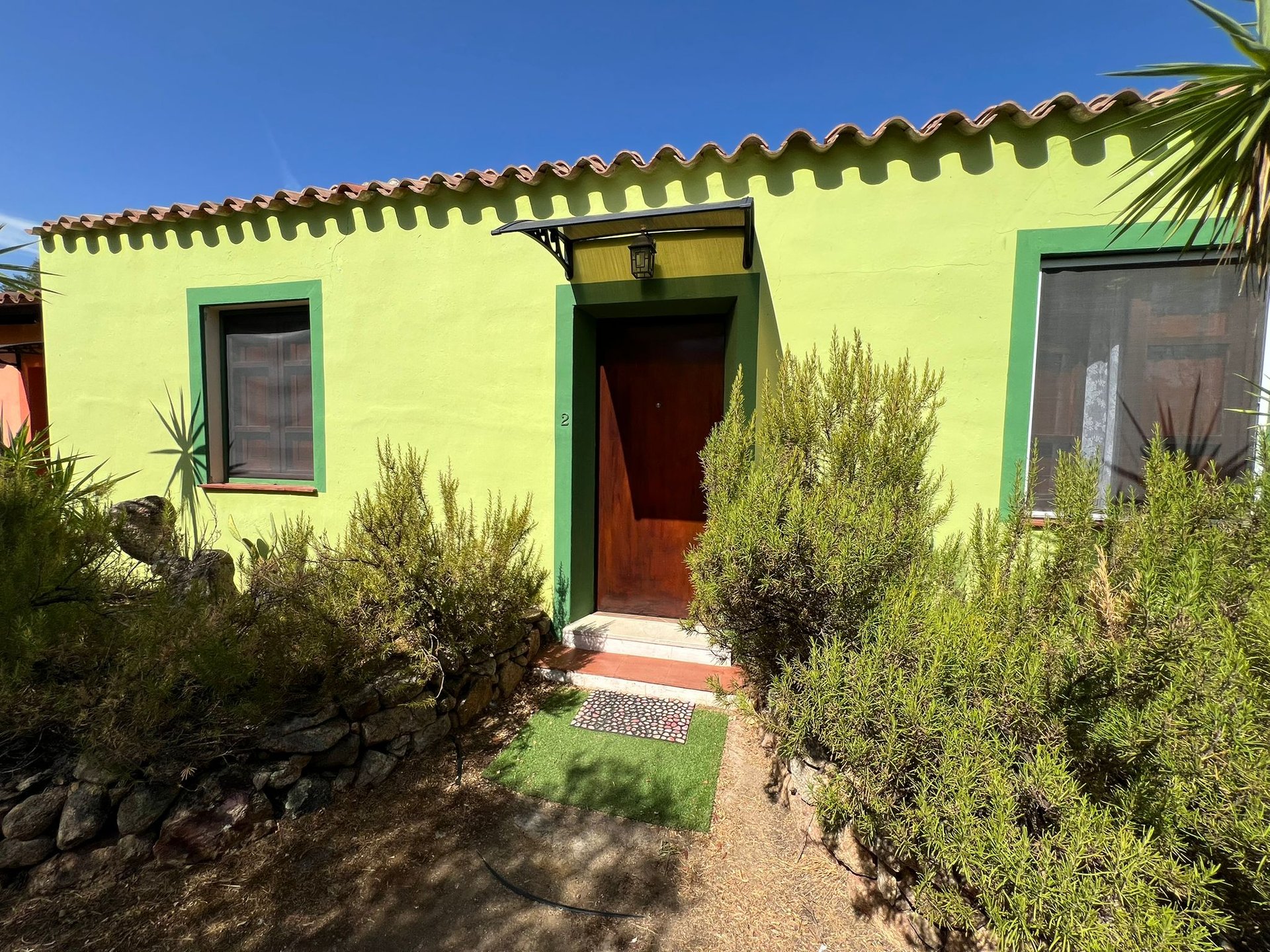 black blue and yellow textile