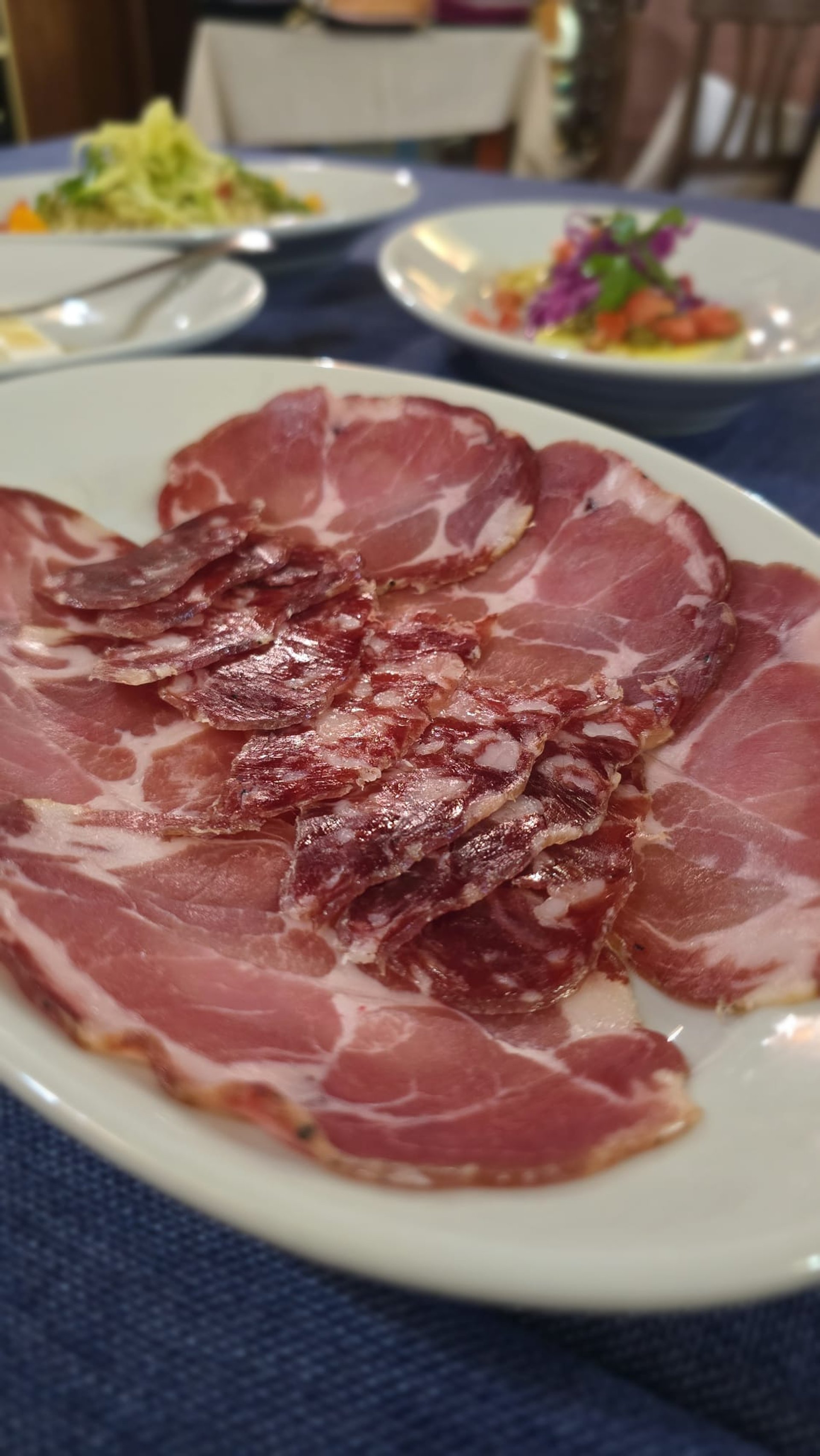 antipasto salumi 2026