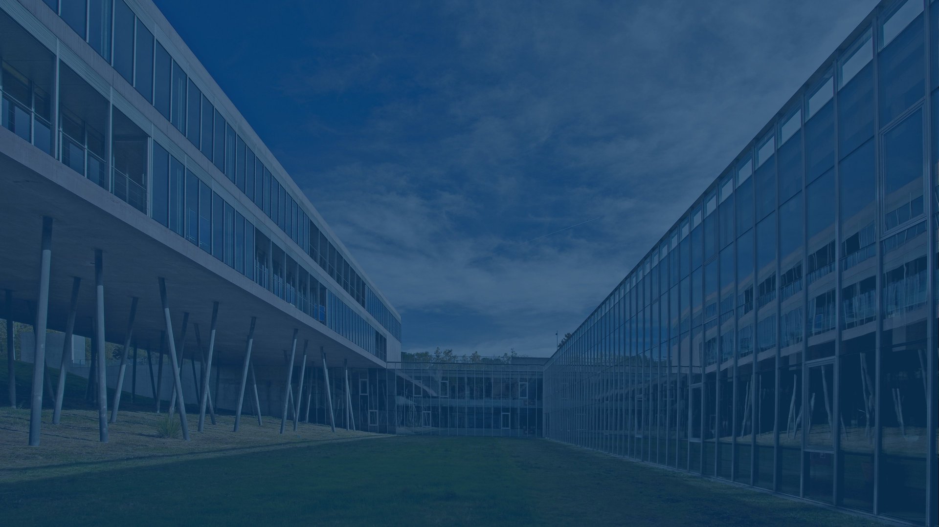 building near trees during day