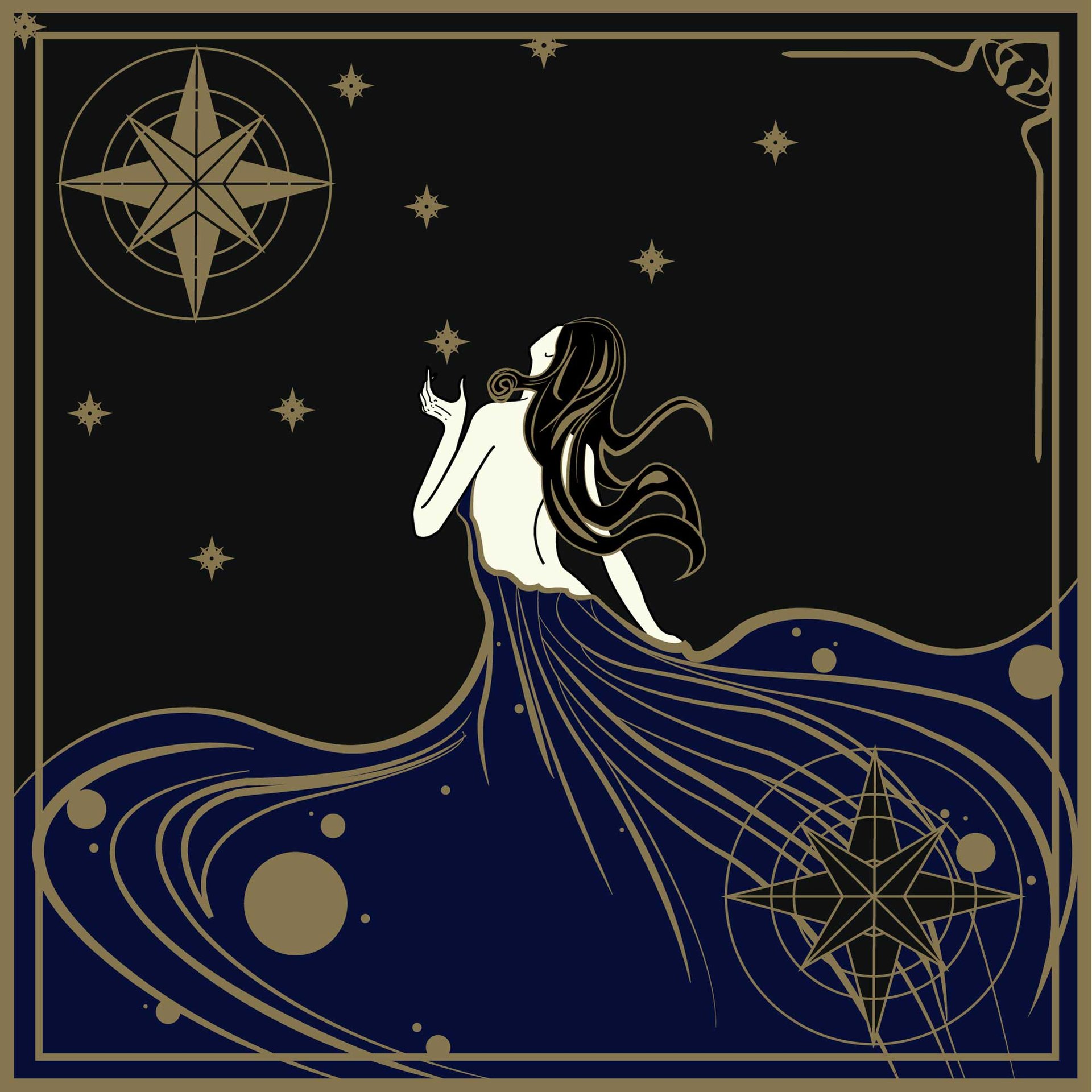 black and brown leather padded tub sofa