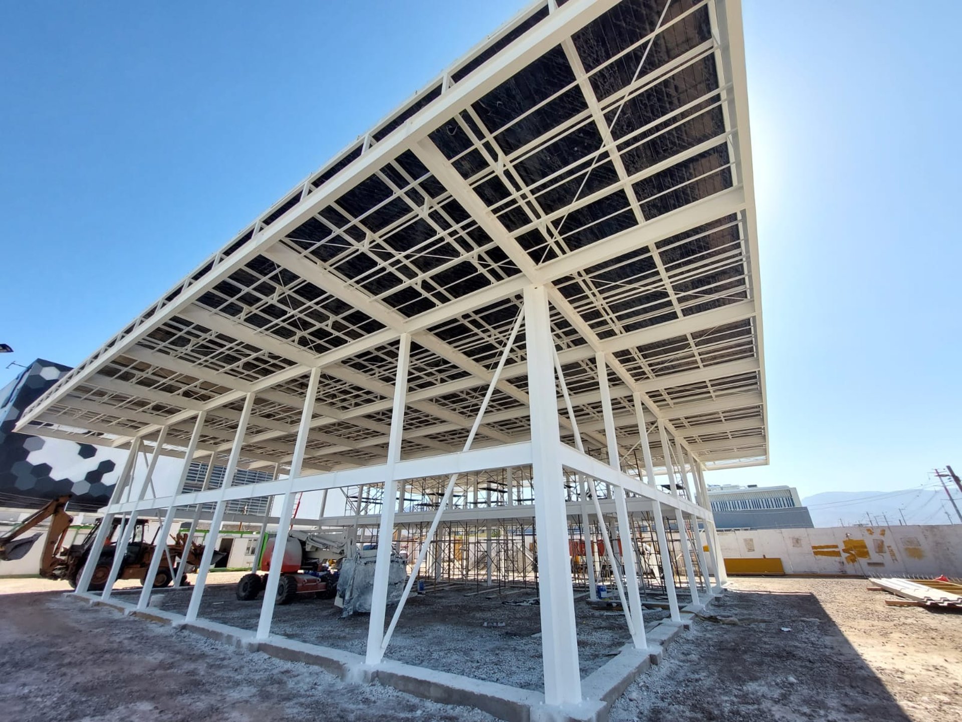 black and brown leather padded tub sofa