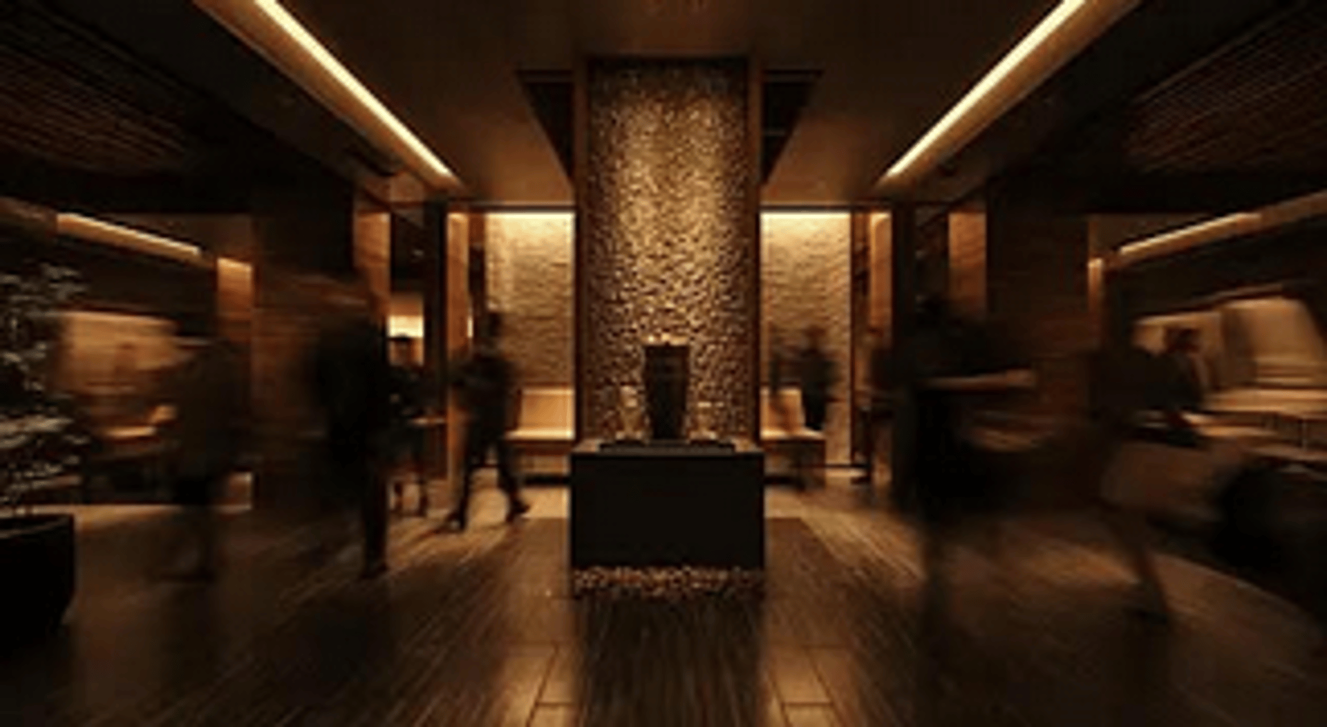 Architectural house lighting