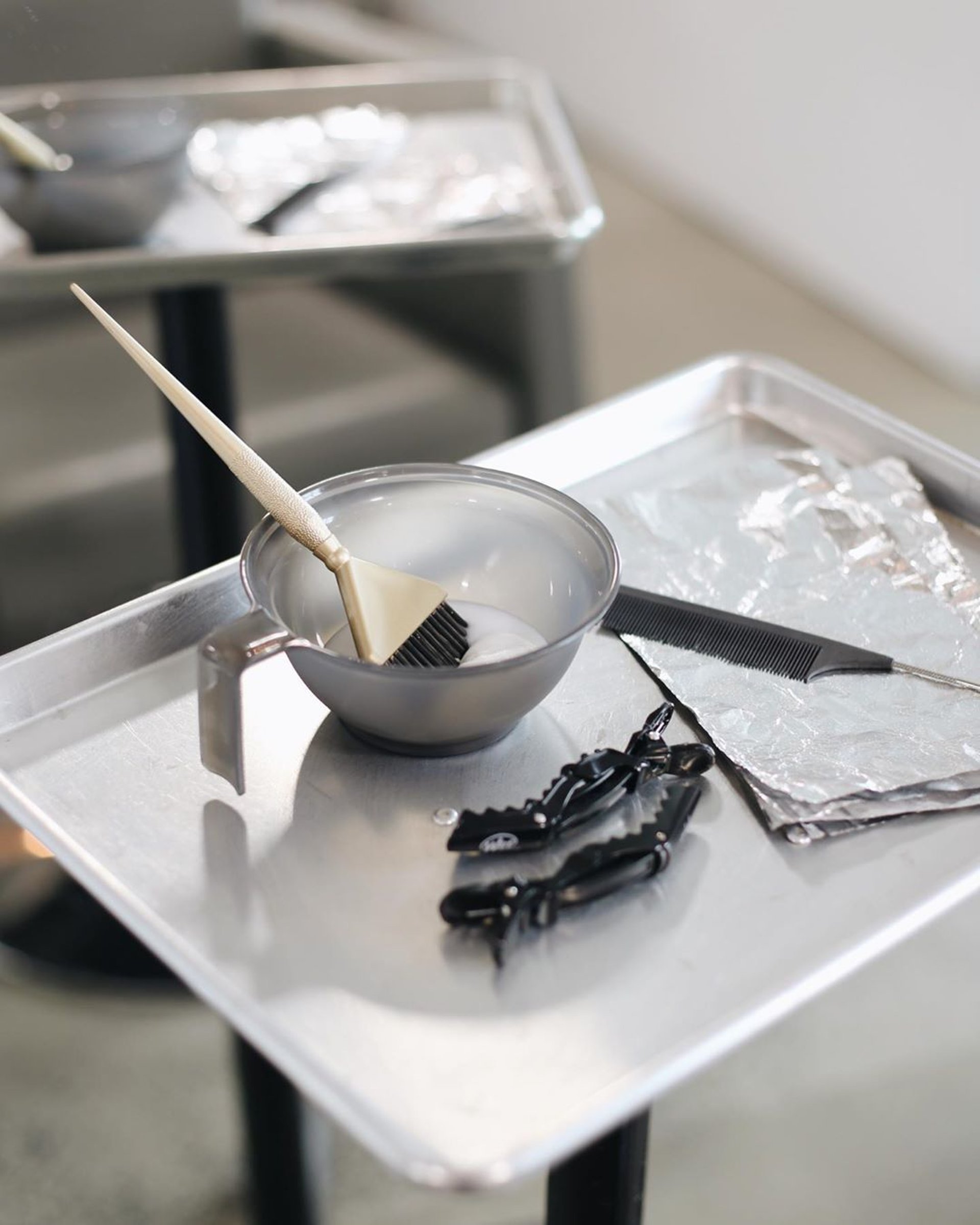 black and white bed linen