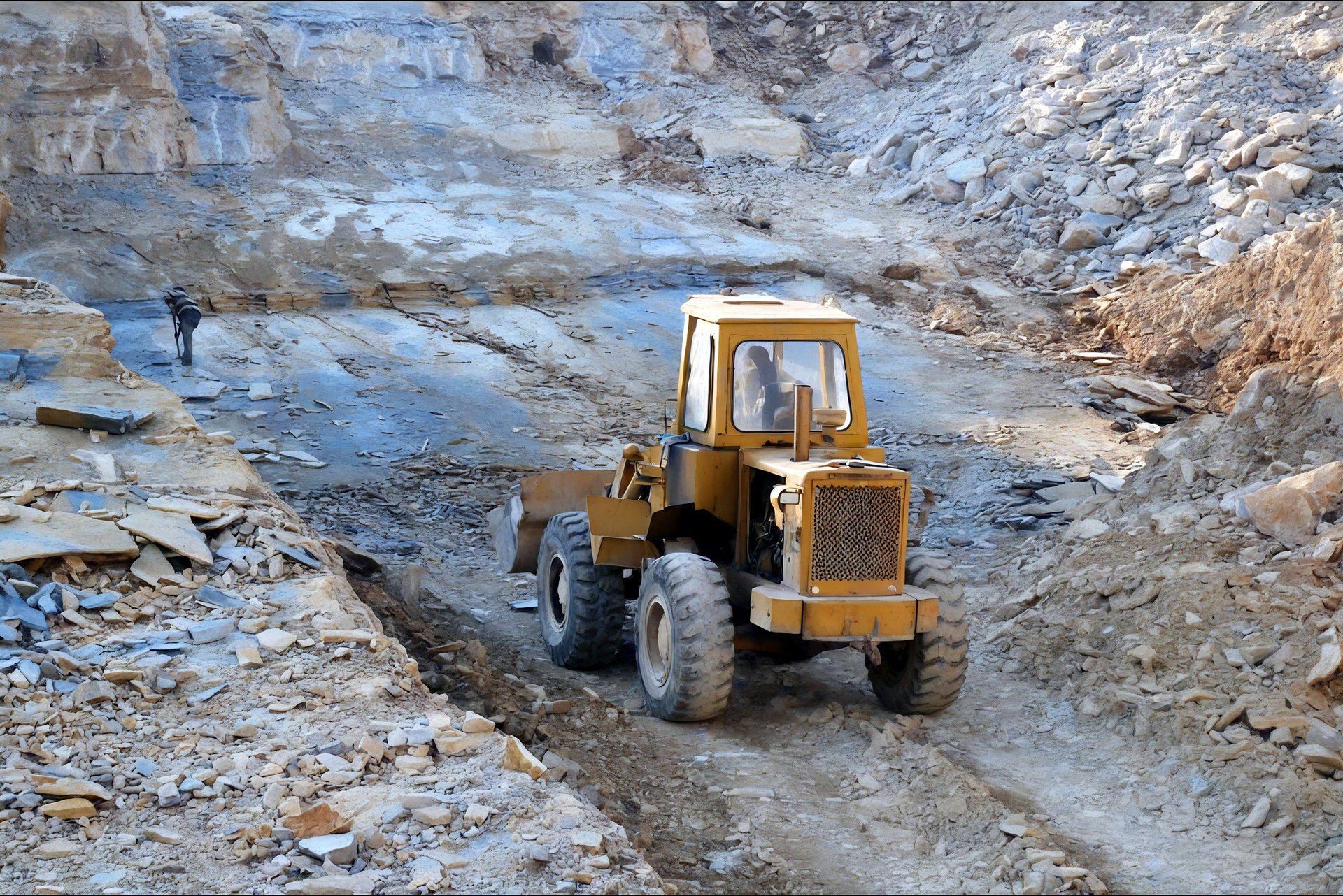 black and brown leather padded tub sofa