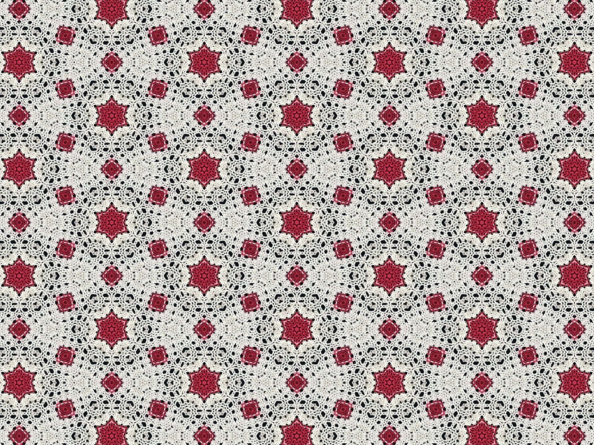 black and white bed linen