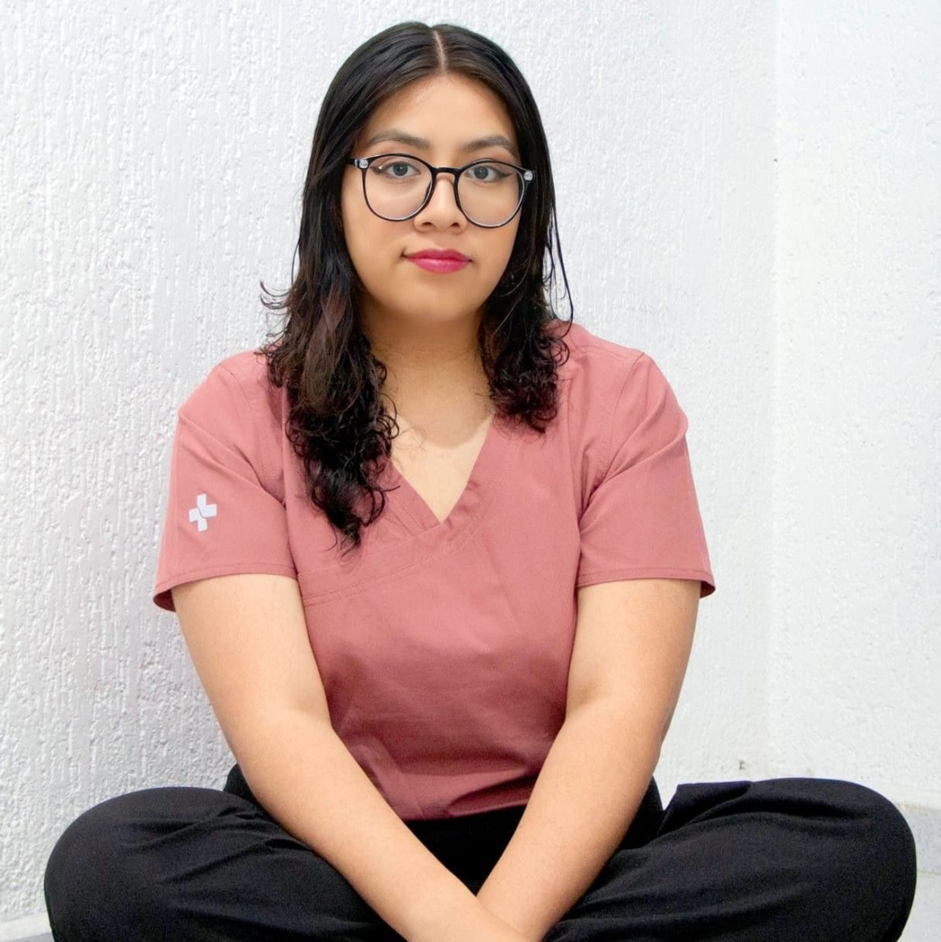 black and brown leather padded tub sofa