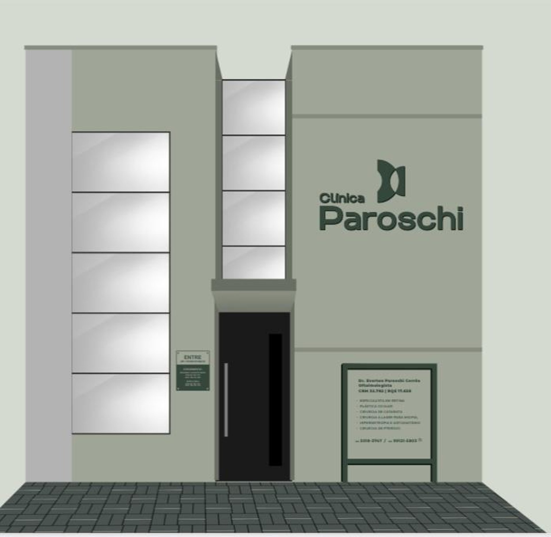 gray computer monitor