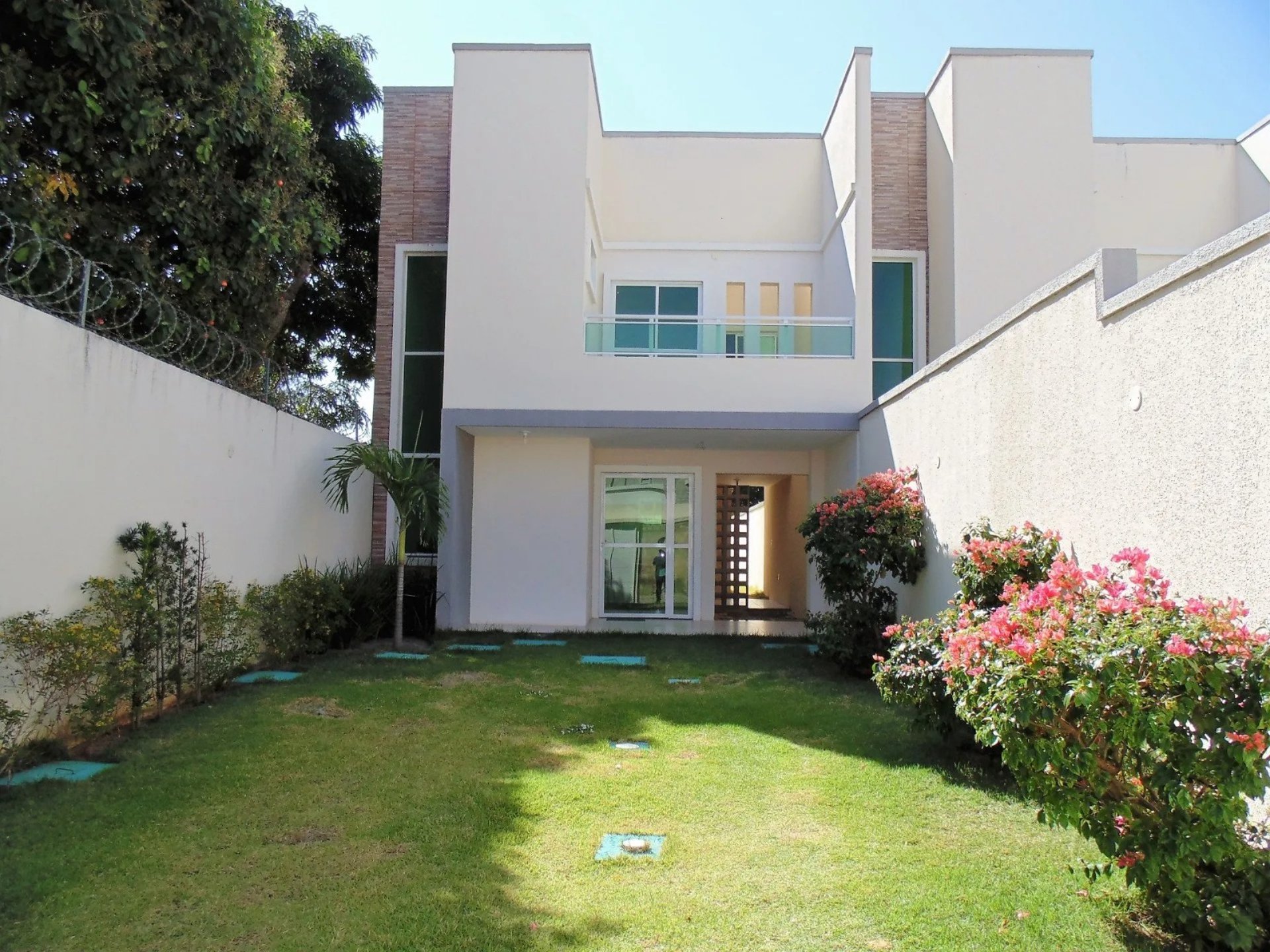 black blue and yellow textile