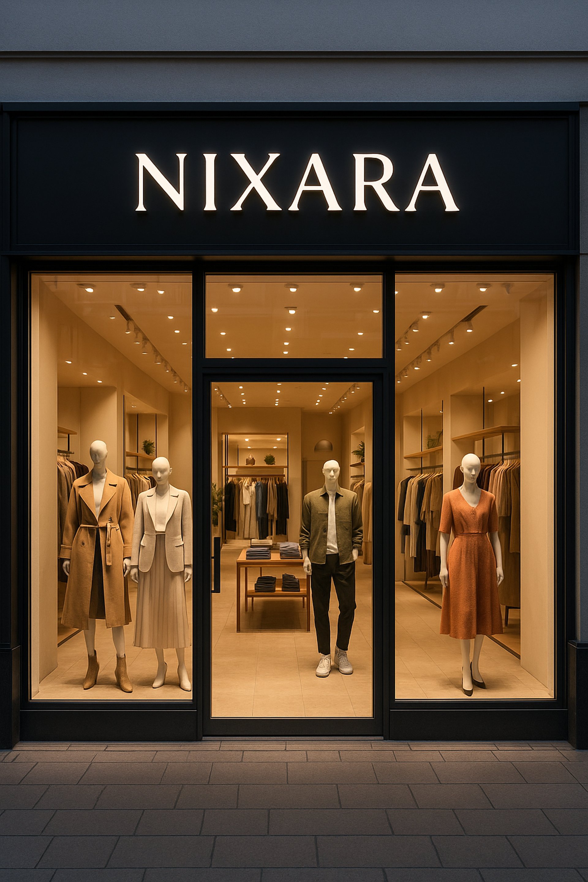 mountain range under blue sky