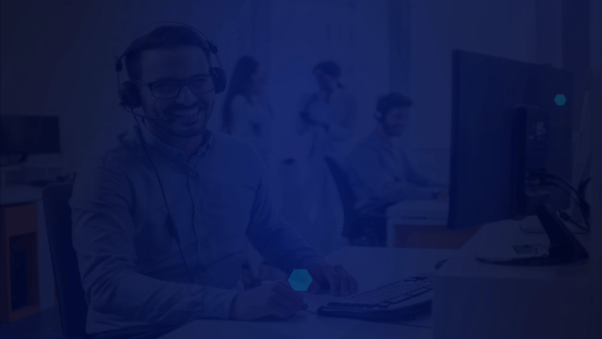 black and brown leather padded tub sofa