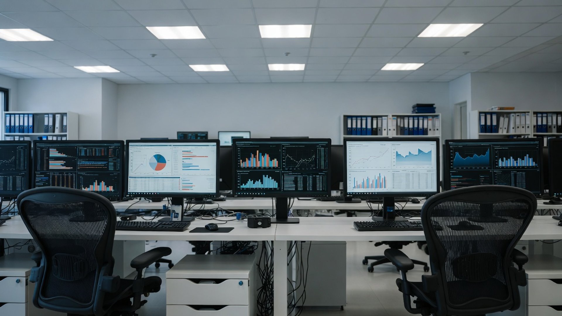 white and black freight truck traveling on road