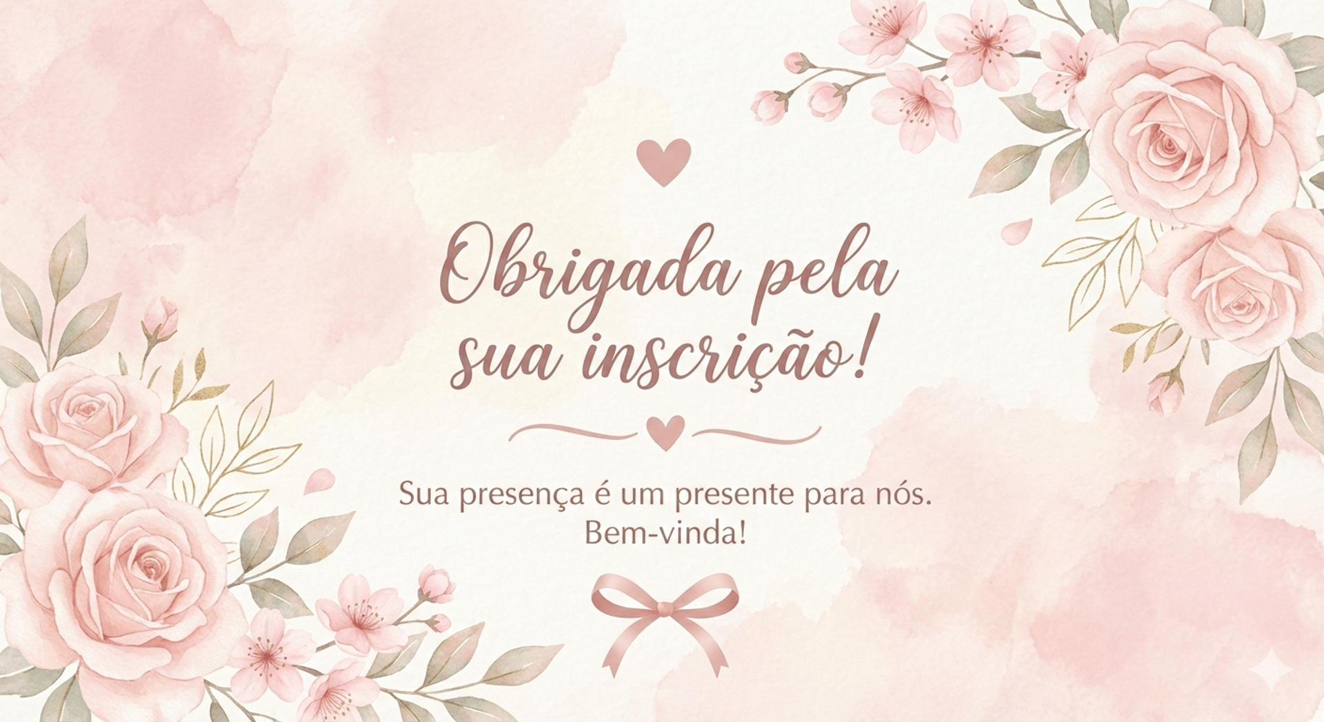 a thank you note sitting on top of a table next to a pair of glasses