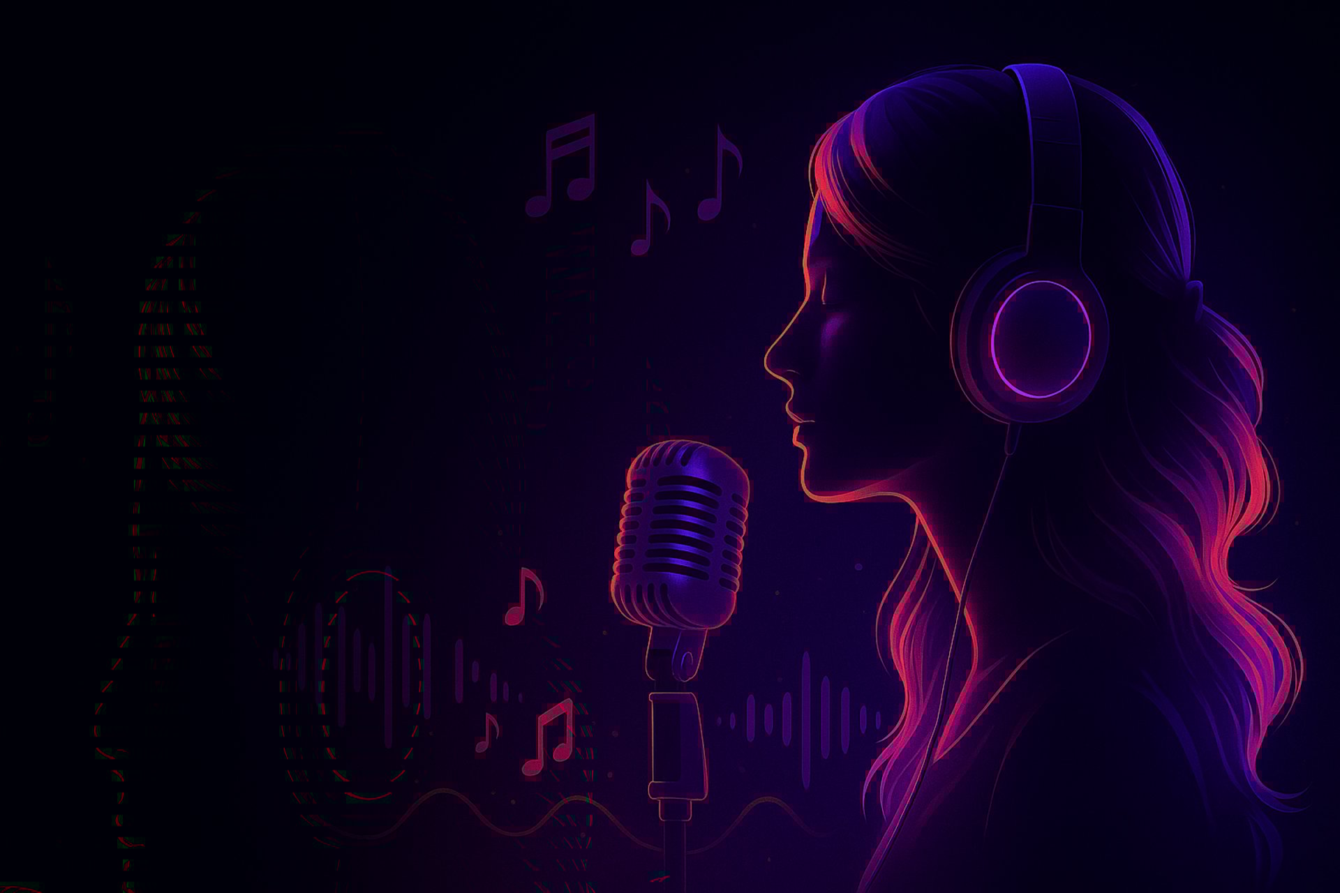 mountain range under blue sky