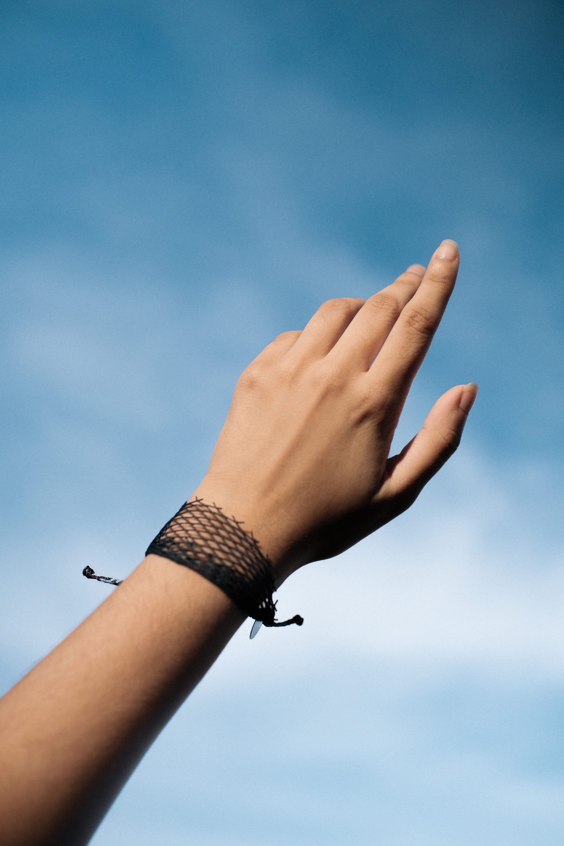 body of water during daytime