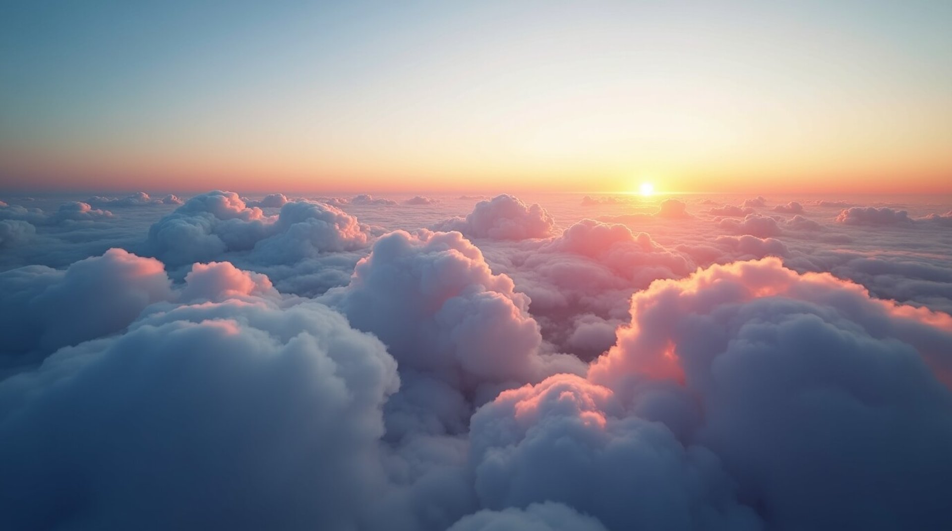 white clouds under blue sky during daytime