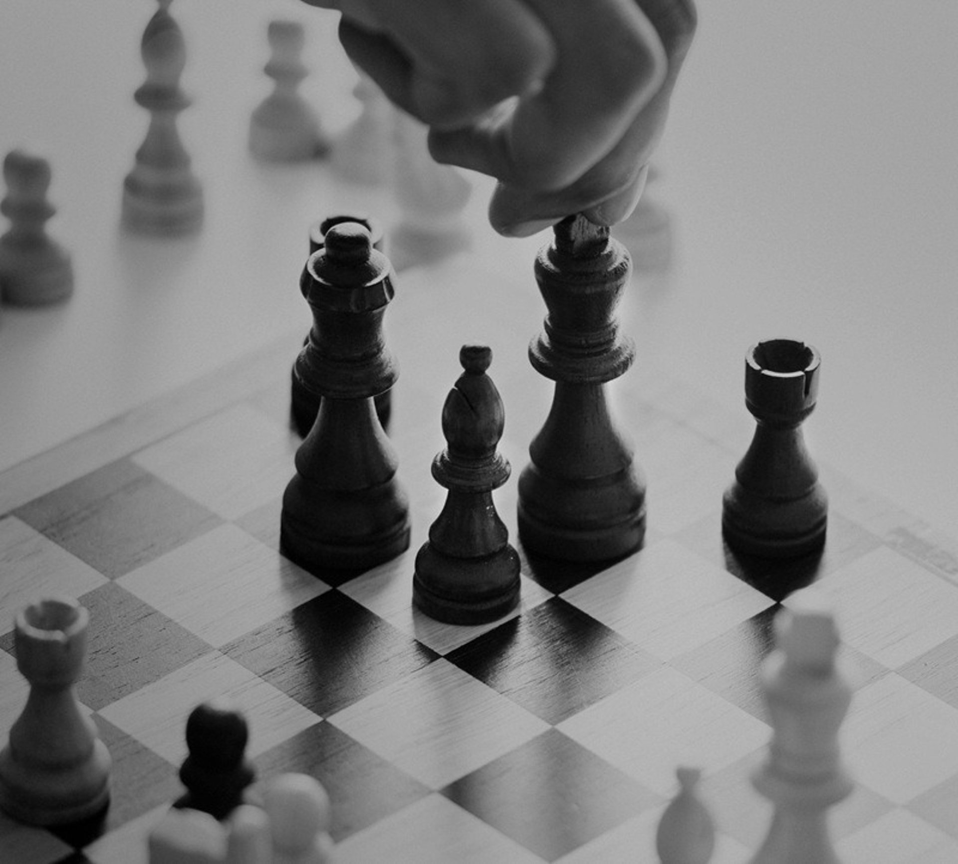 Business Strategy Consulting Perth - M Vision Collective