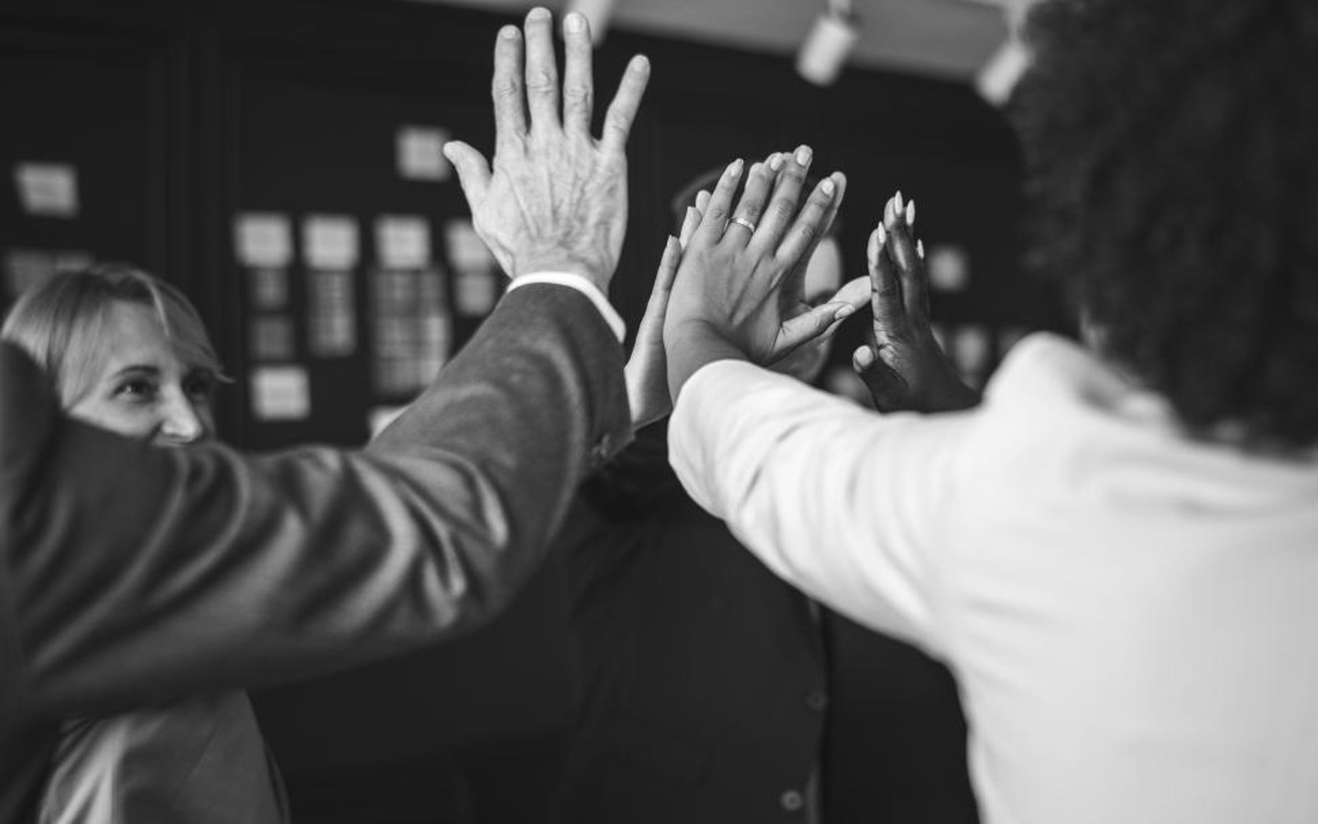 Business Consulting Services Perth - M Vision Collective