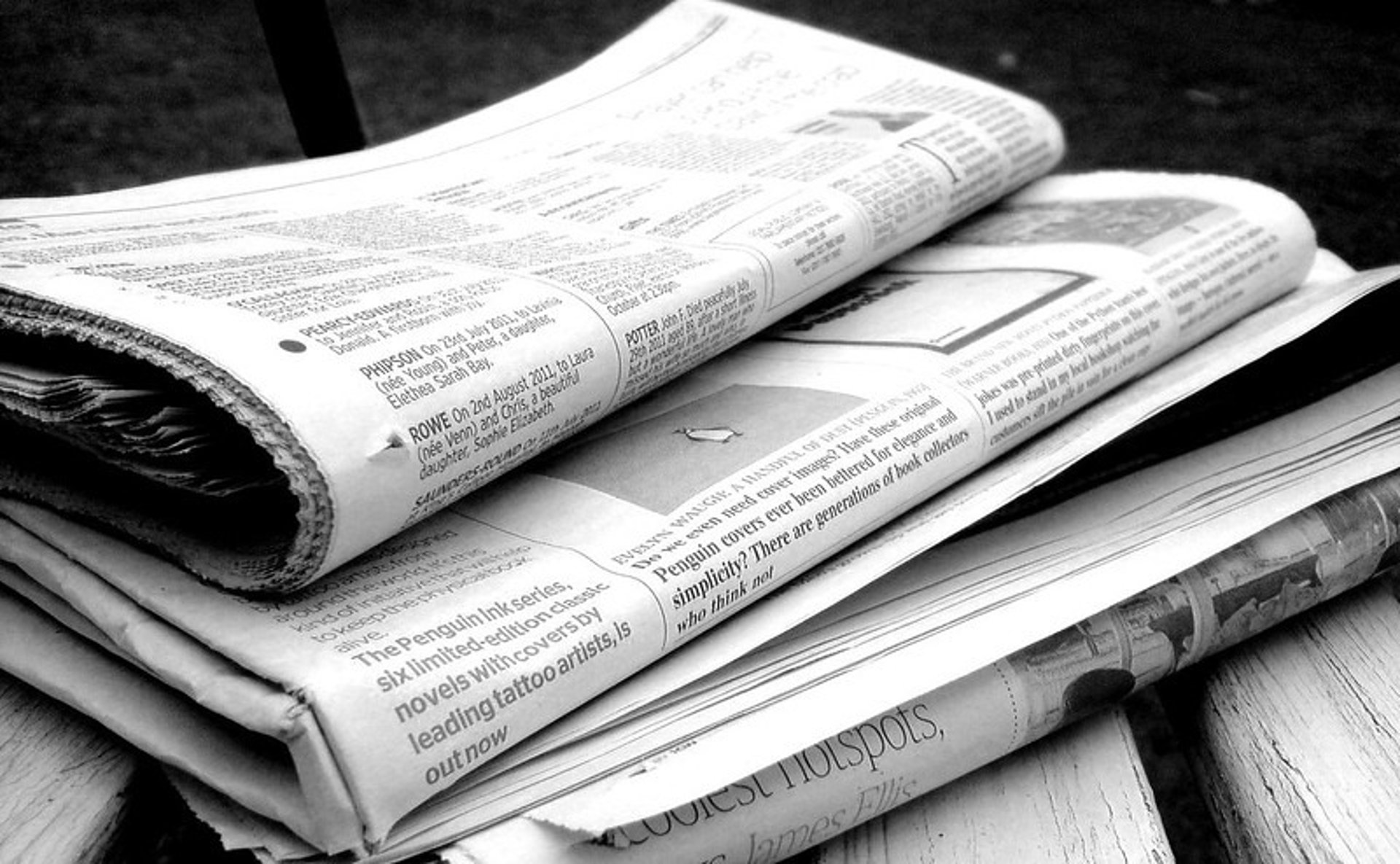 In the Media - Business Consulting Perth - M Vision Collective