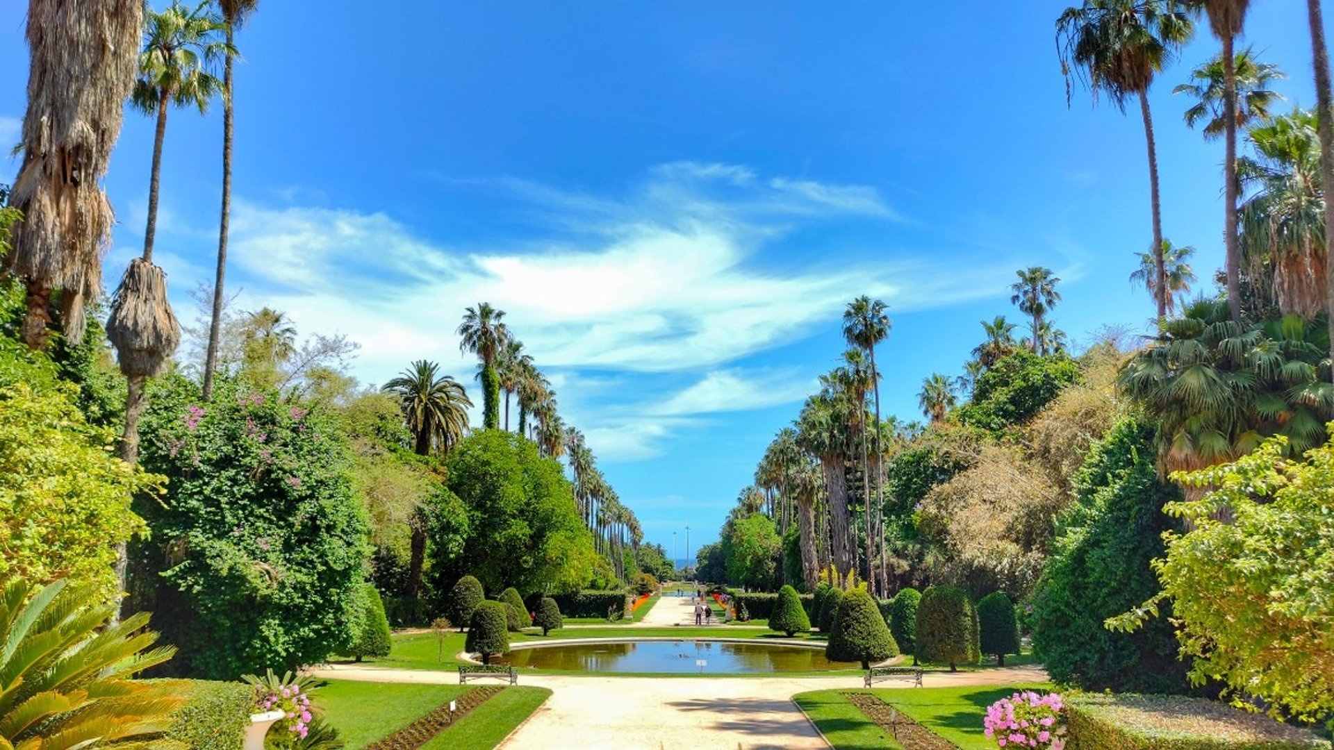 Jardin d'essai Hamma