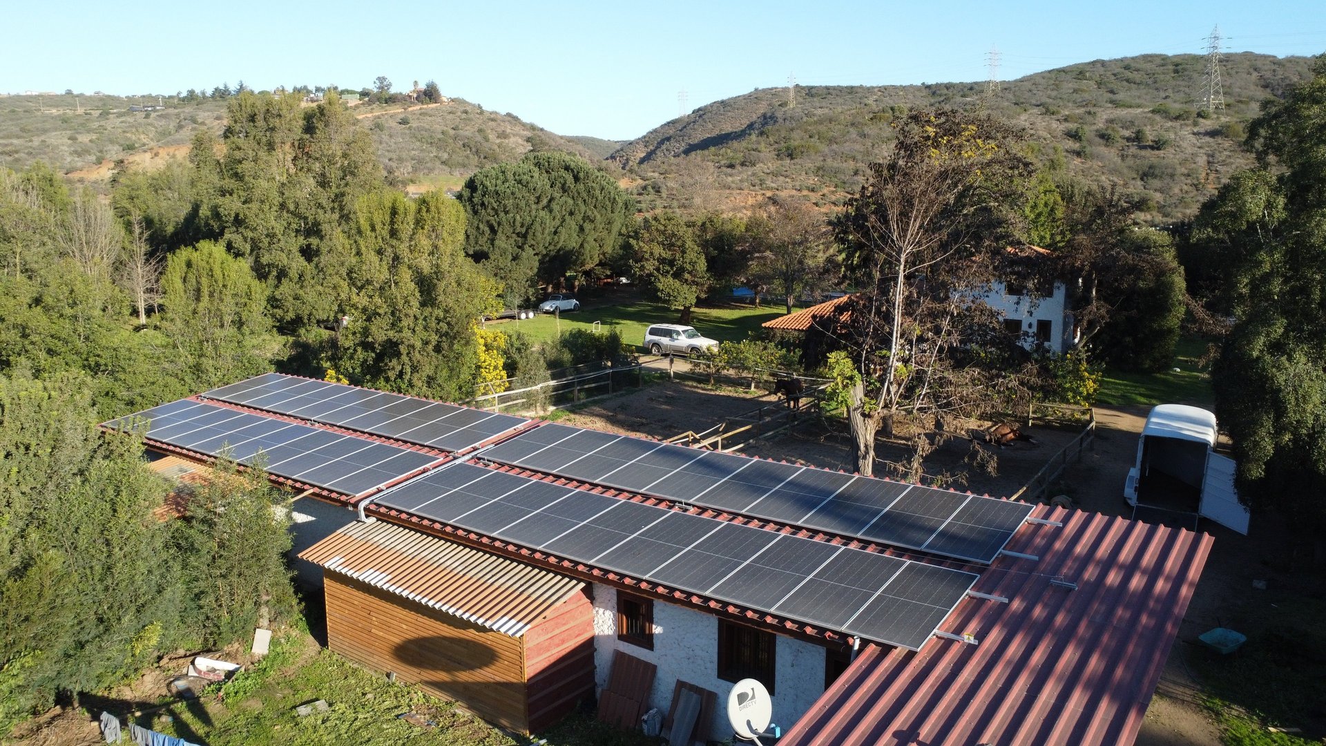 black and brown leather padded tub sofa