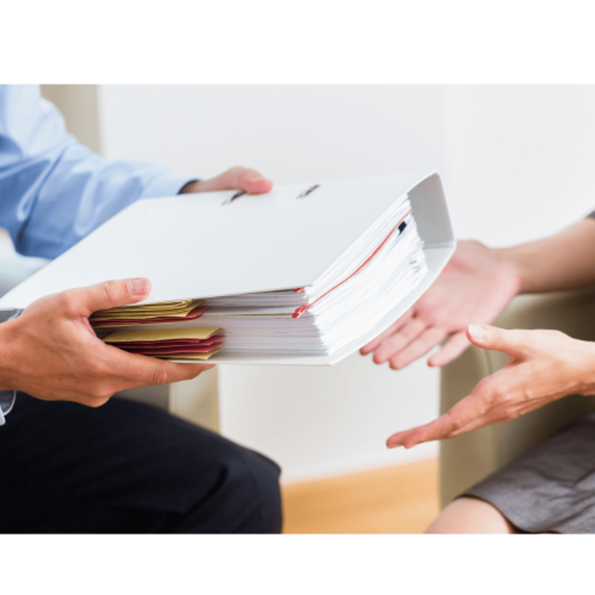 gray computer monitor