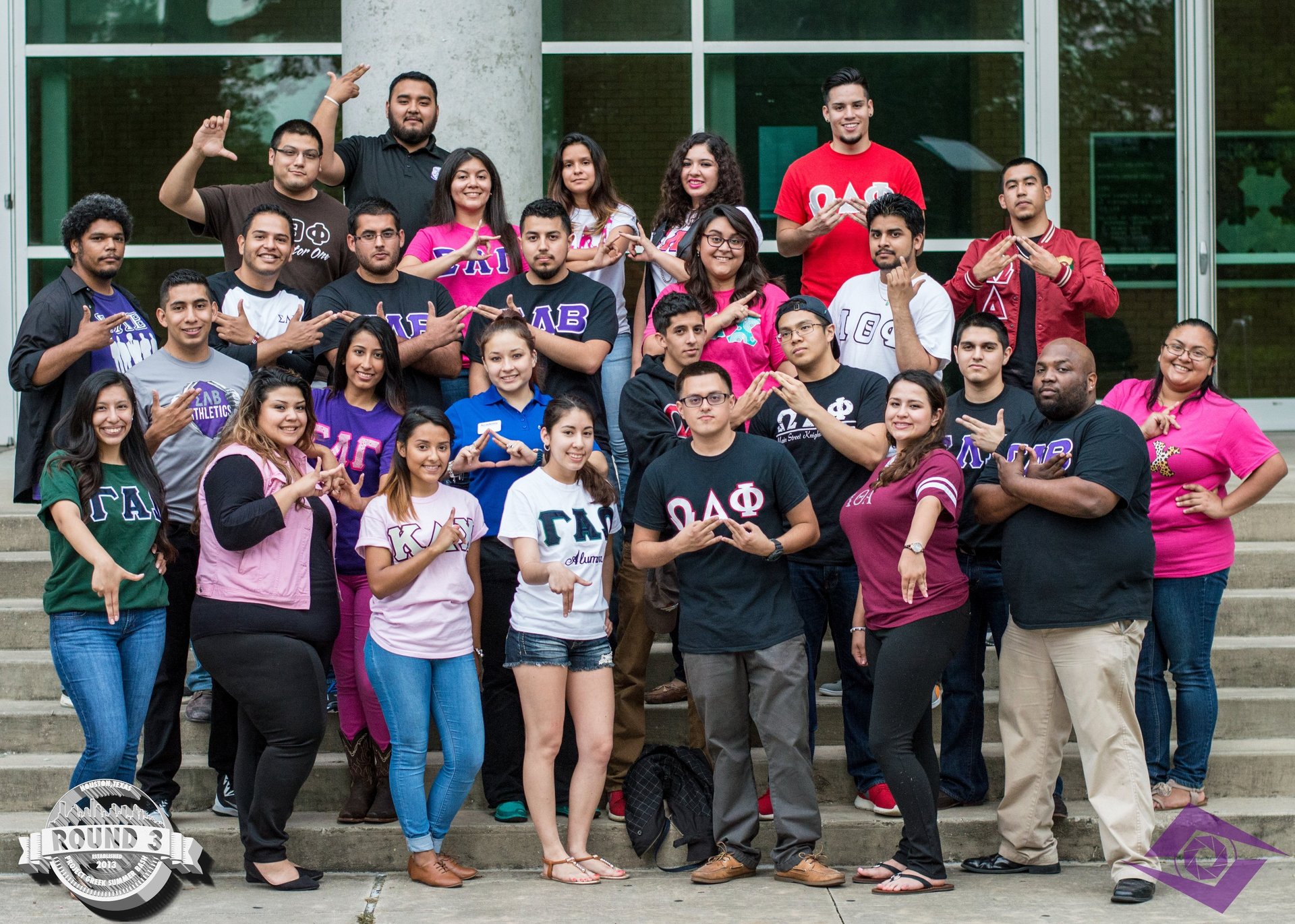 black blue and yellow textile