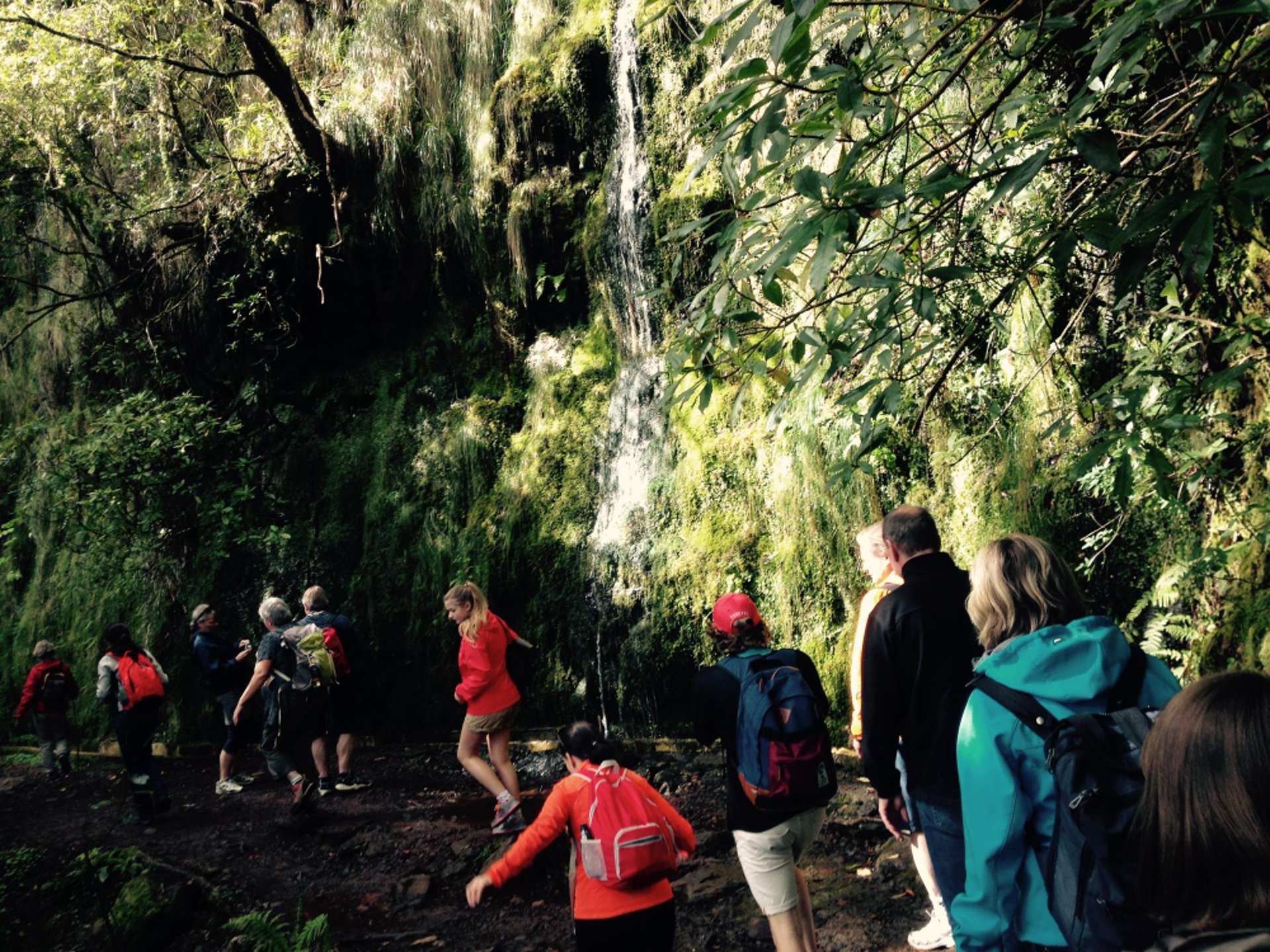 sorties scolaires au Parc Naturel Rgional