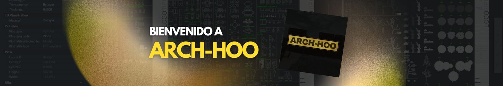 Bienvenido a Arch Hoo