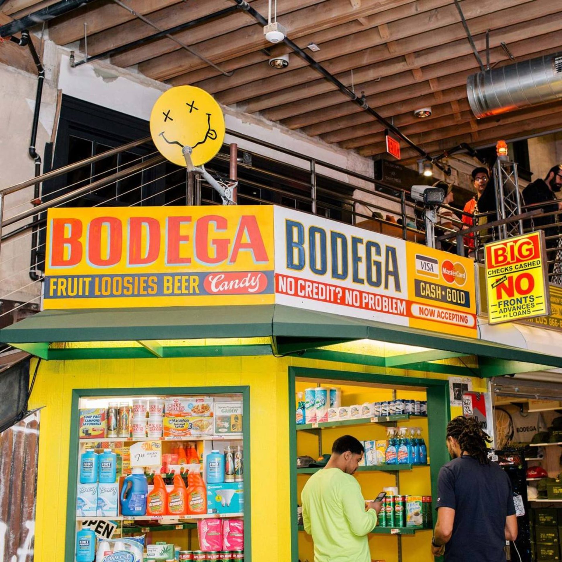 bodega