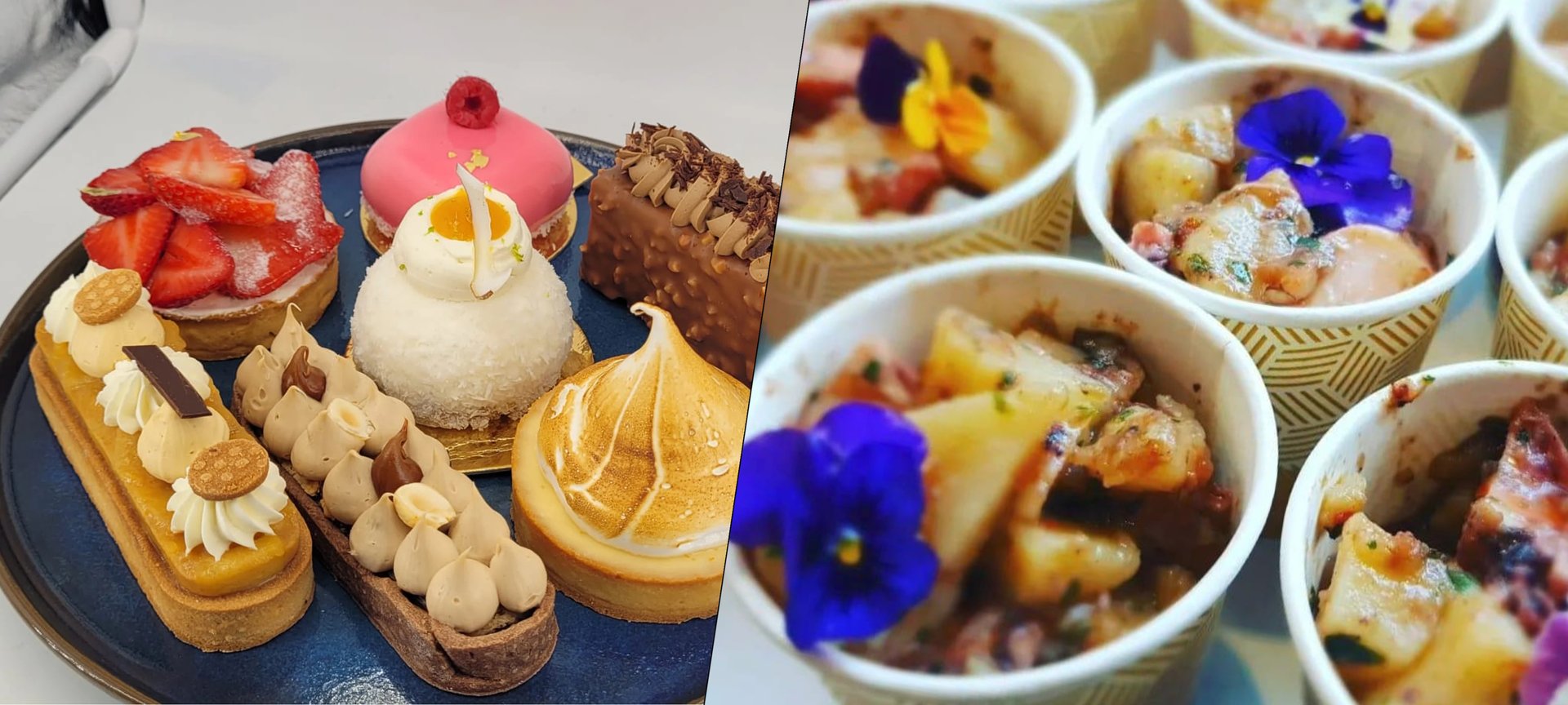 black and white bed linen