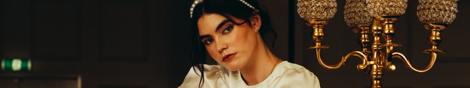 bride and groom on green grass field