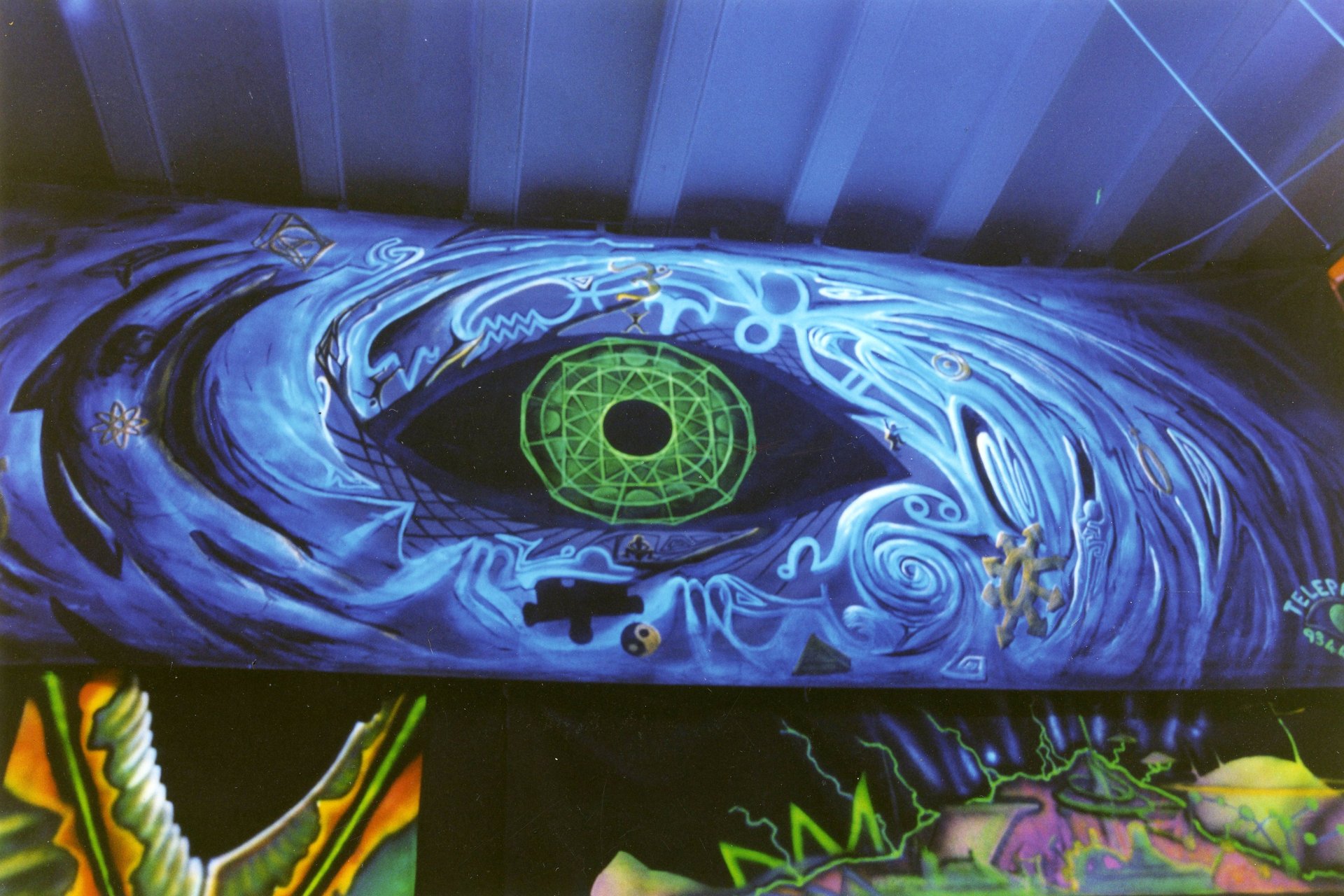 woman wearing yellow long-sleeved dress under white clouds and blue sky during daytime