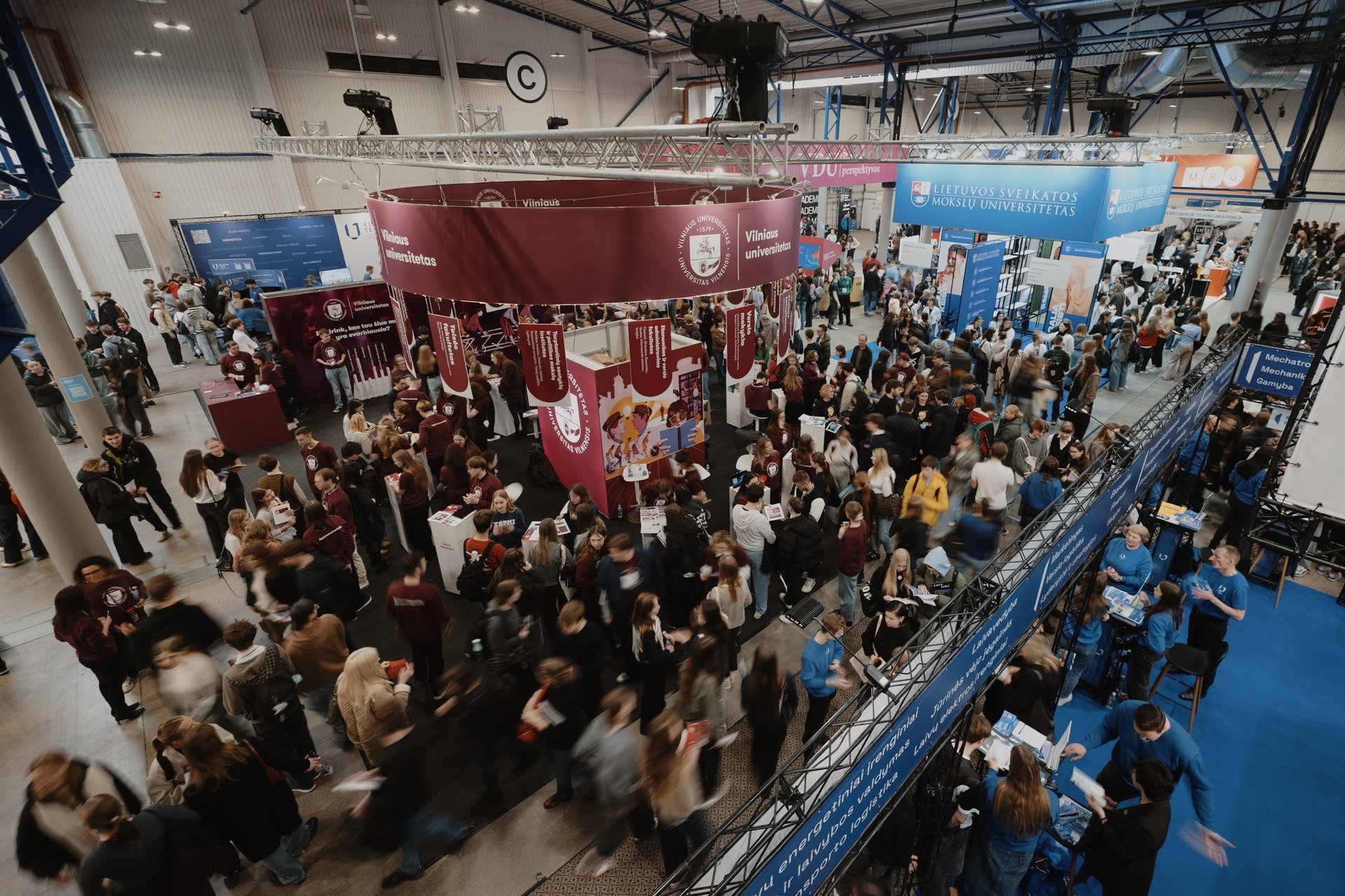 white paper with black line