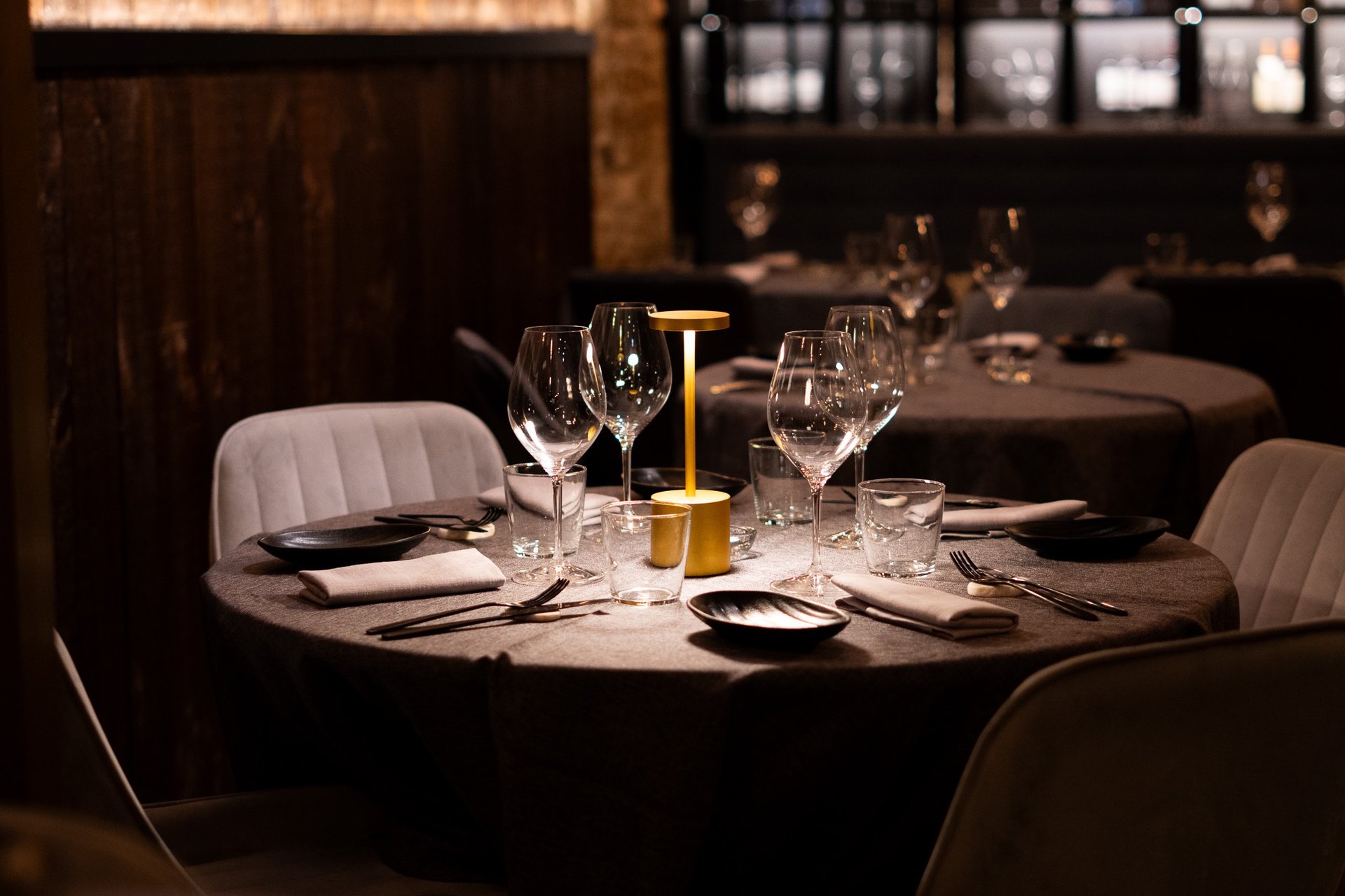 person holding stainless steel fork