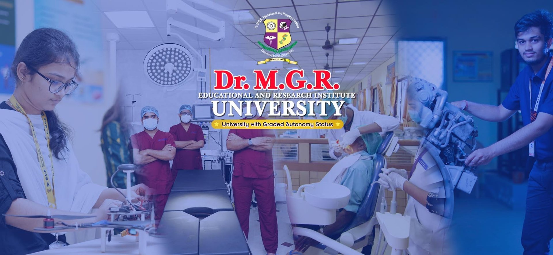 mgr university engineering admissions