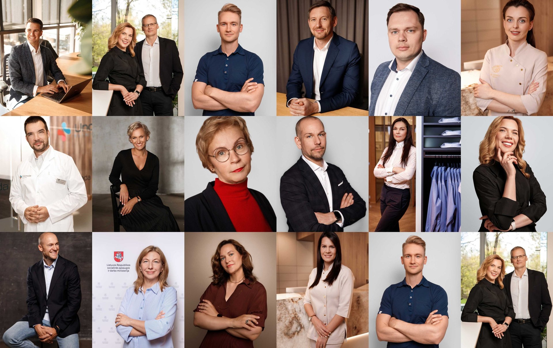 CV, Linkedin, įmonės darbuotojų nuotraukos, Verslo portretų fotografavimas Kaune, eimantasphoto