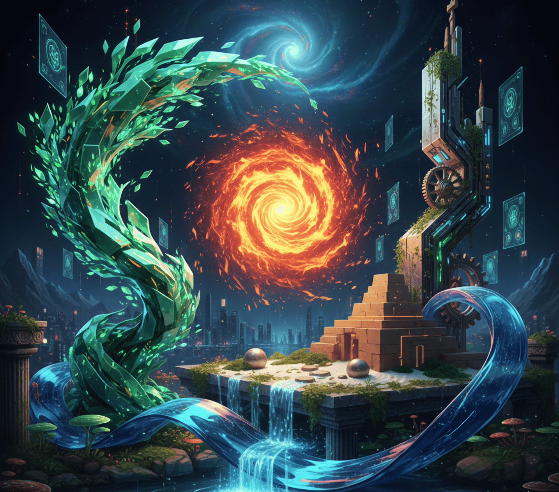 5 elementi test biotipo ago ticino giubiasco