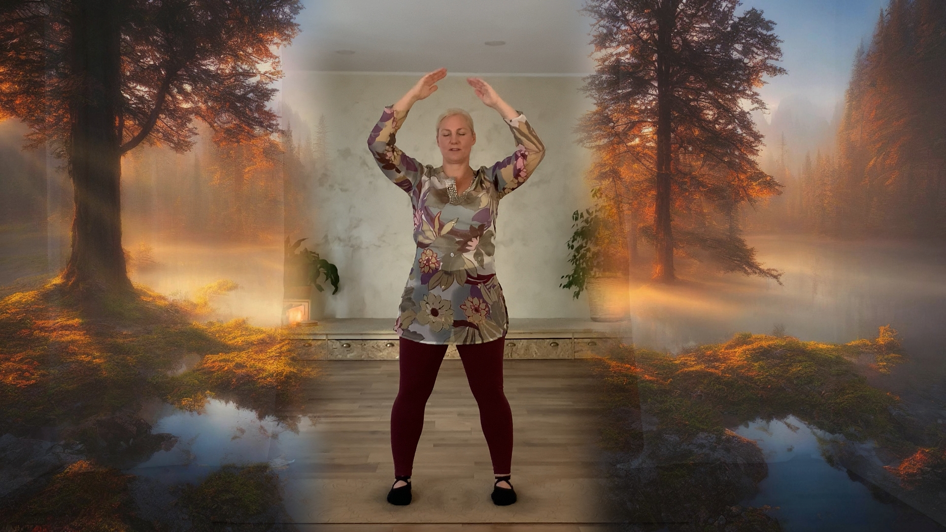 black blue and yellow textile