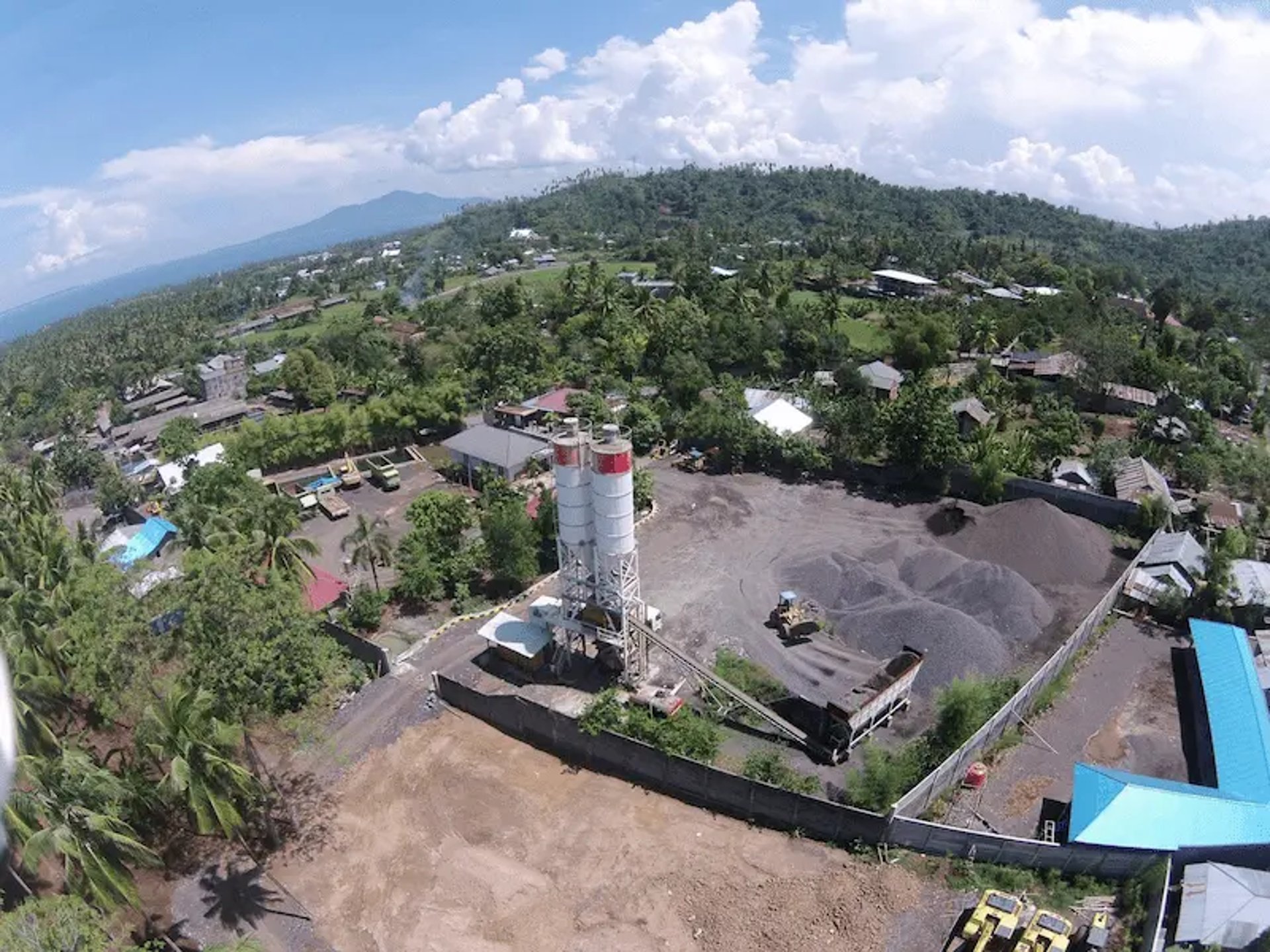 KS Beton Grand Kawanua