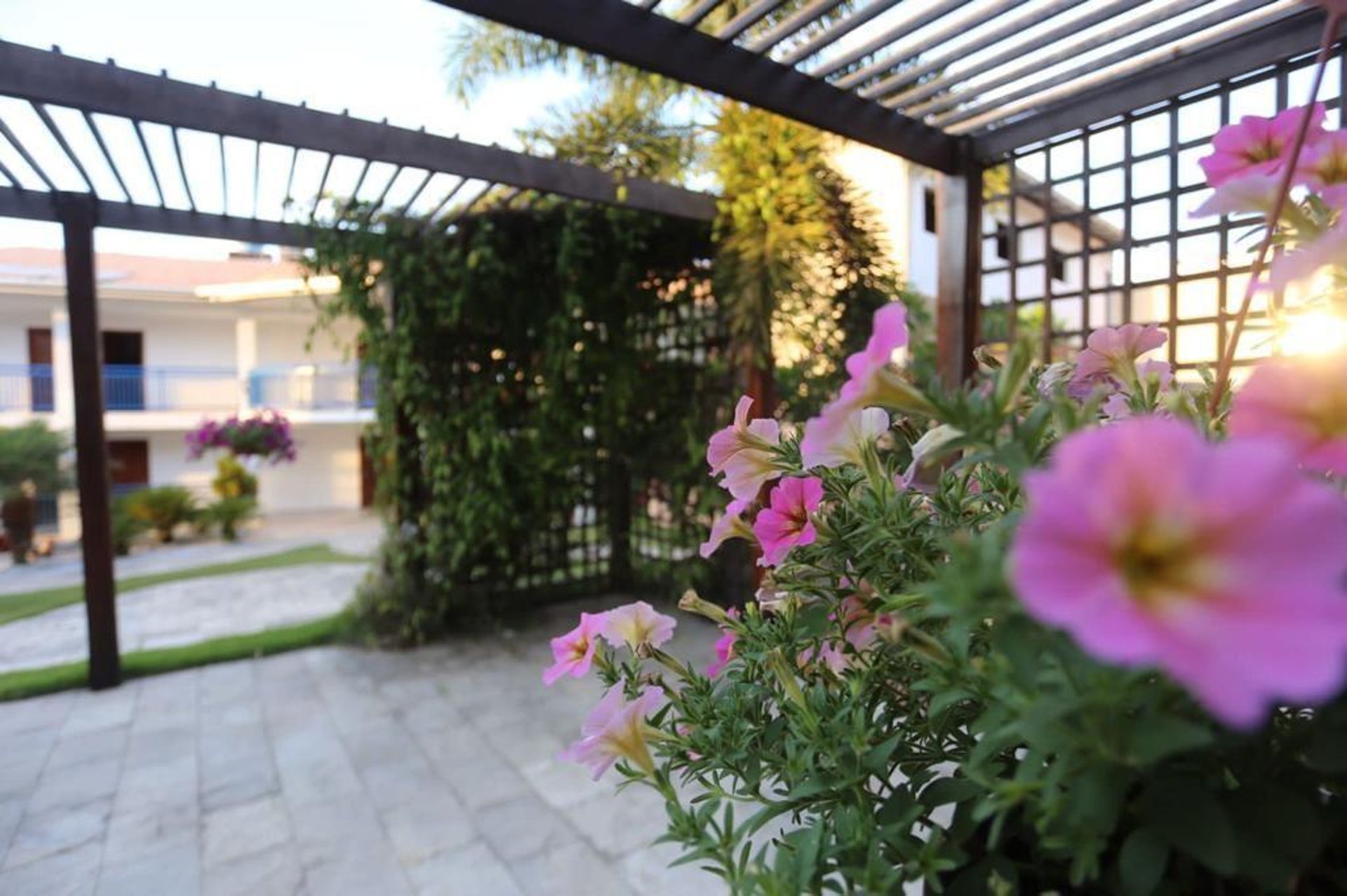 woman wearing yellow long-sleeved dress under white clouds and blue sky during daytime