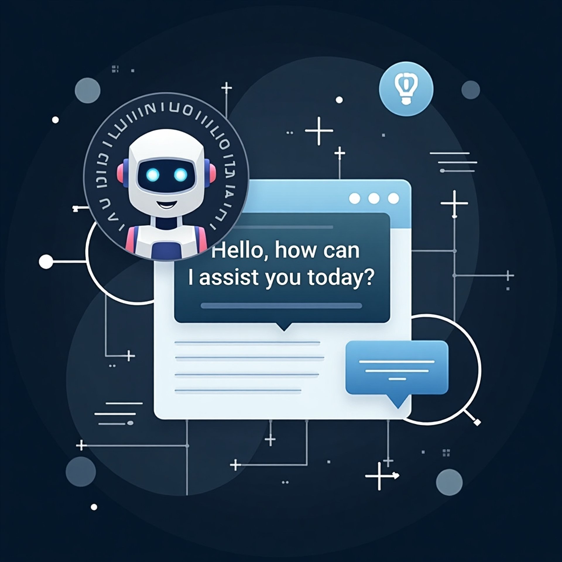 Chatbot para Wasapp