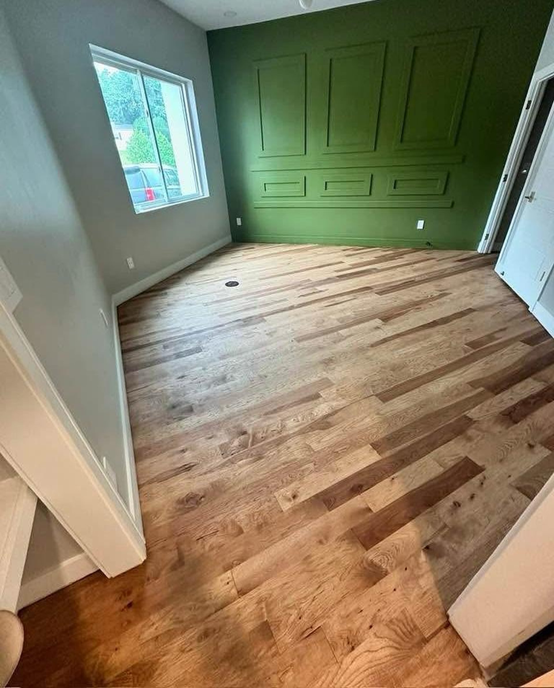 black and brown leather padded tub sofa