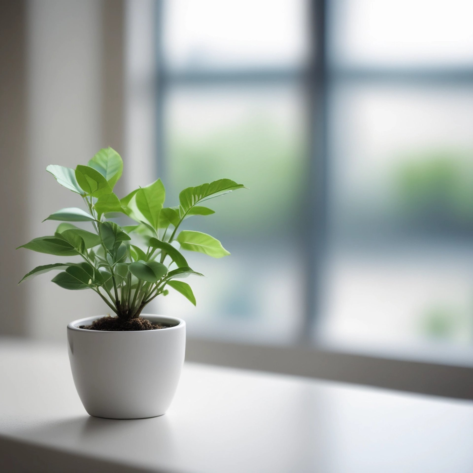 a close up of a black and brown abstract painting