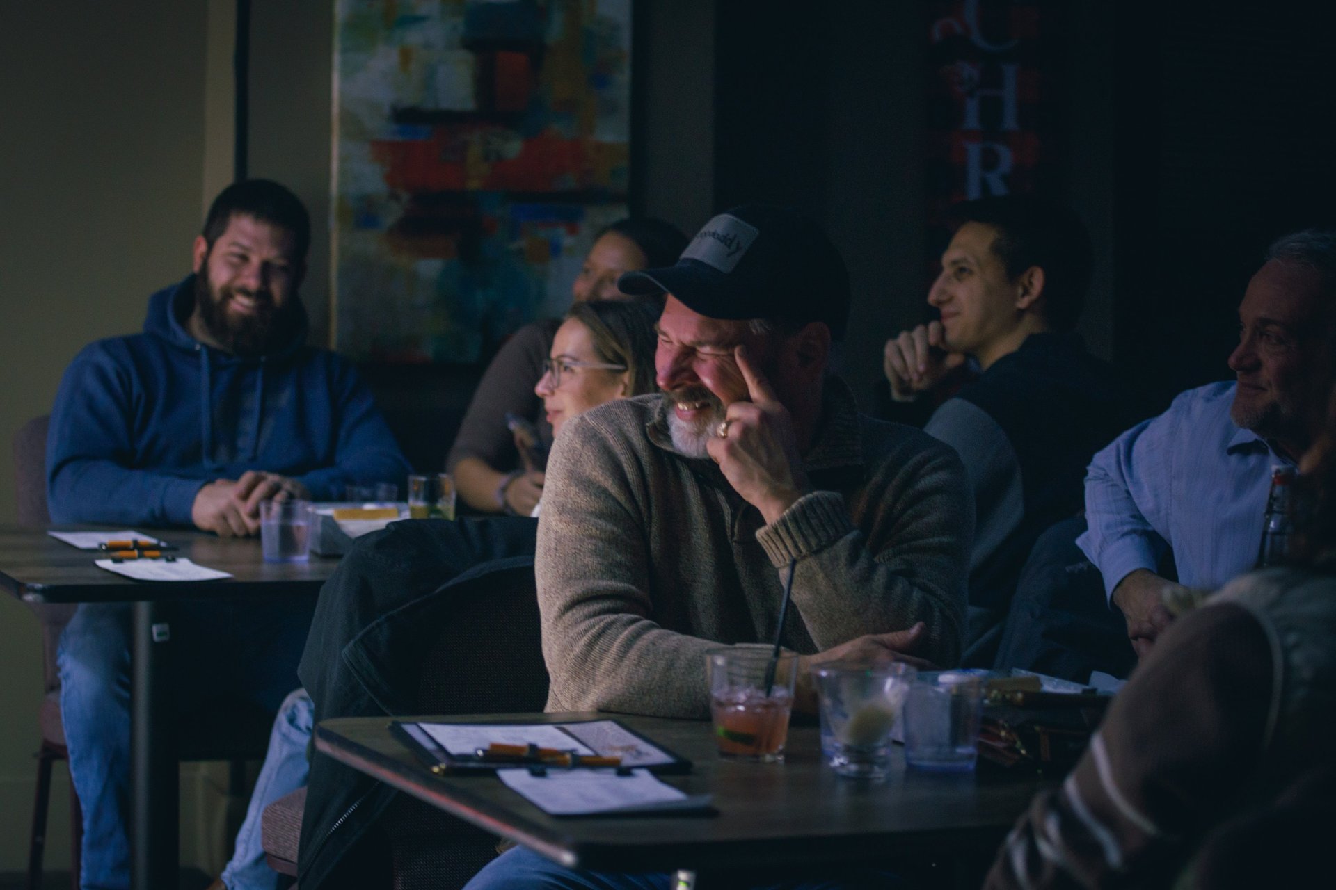 woman wearing yellow long-sleeved dress under white clouds and blue sky during daytime